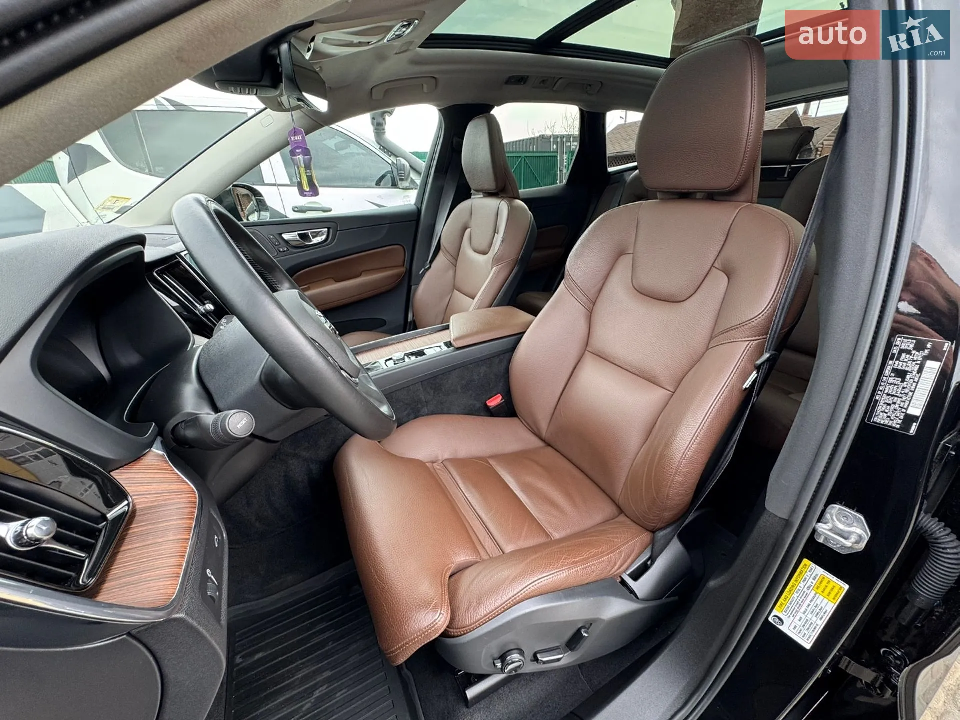 2018 Volvo XC60 - мініатюра 39