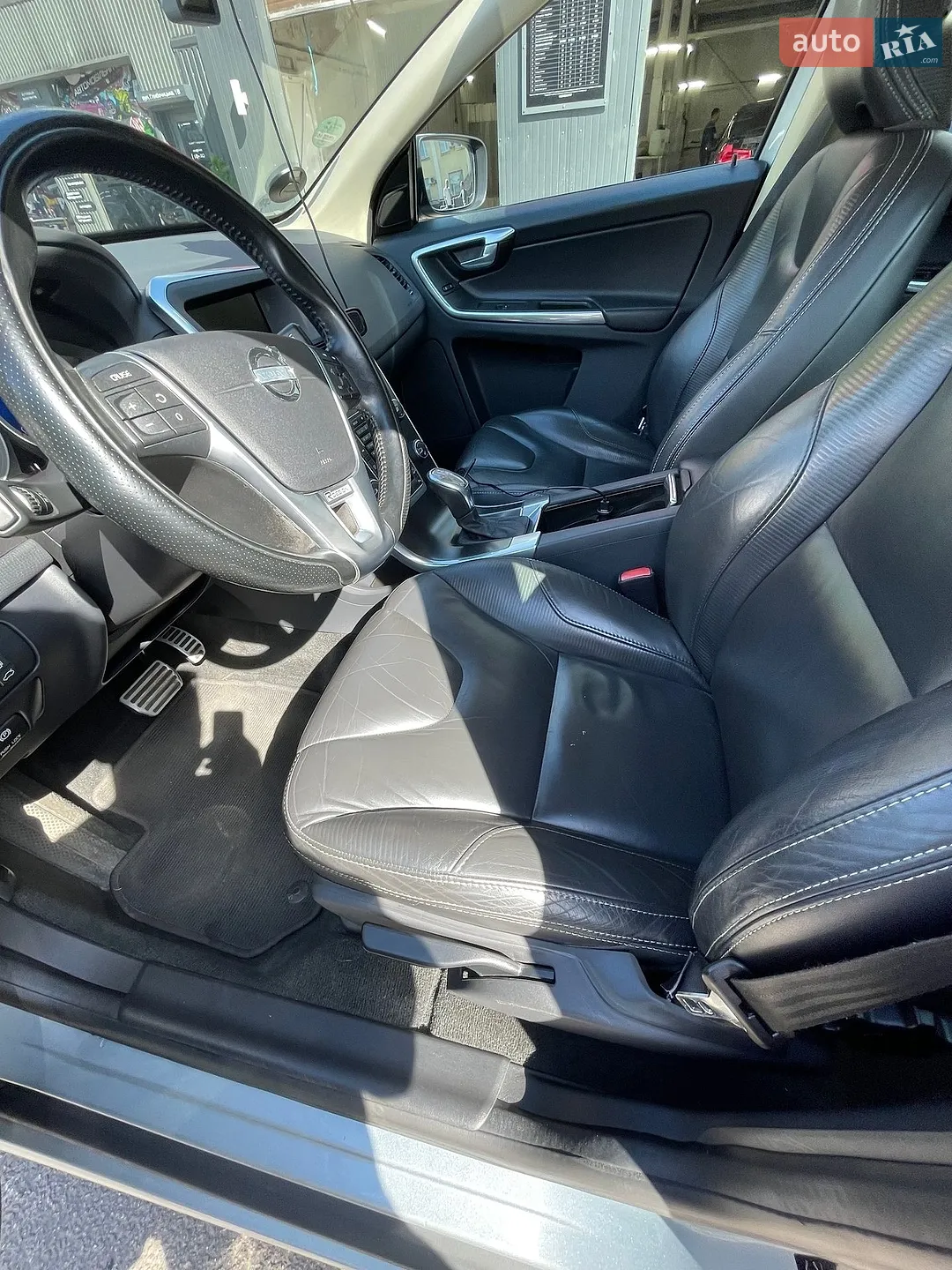 2012 Volvo XC60 - мініатюра 15
