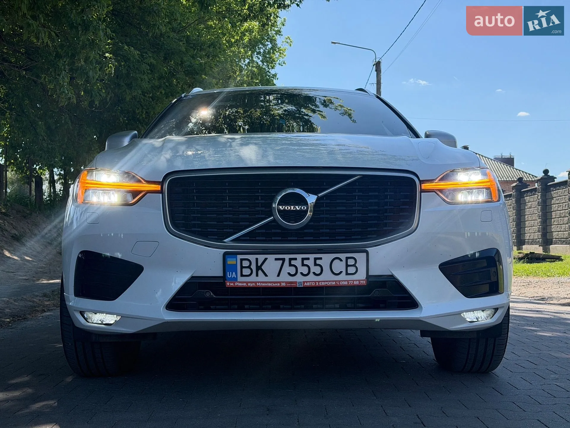 2018 Volvo XC60 - мініатюра 18