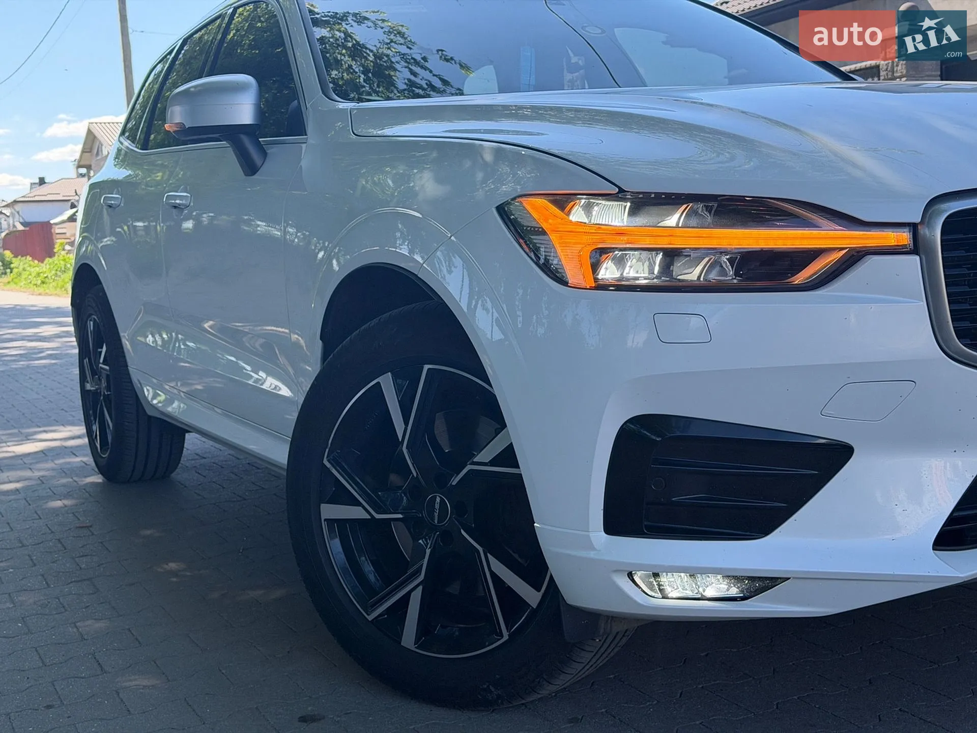 2018 Volvo XC60 - мініатюра 54
