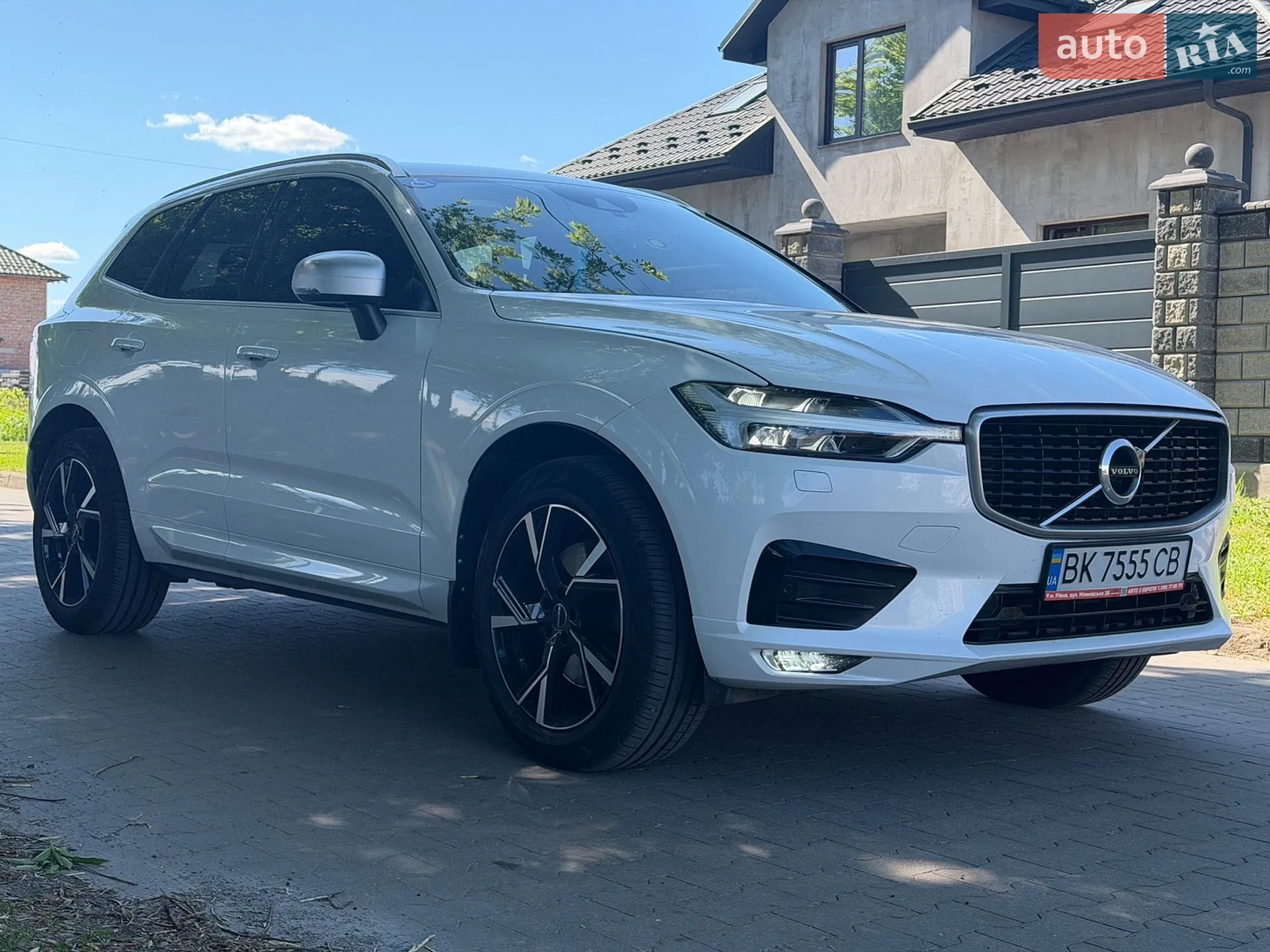 2018 Volvo XC60 - мініатюра 6