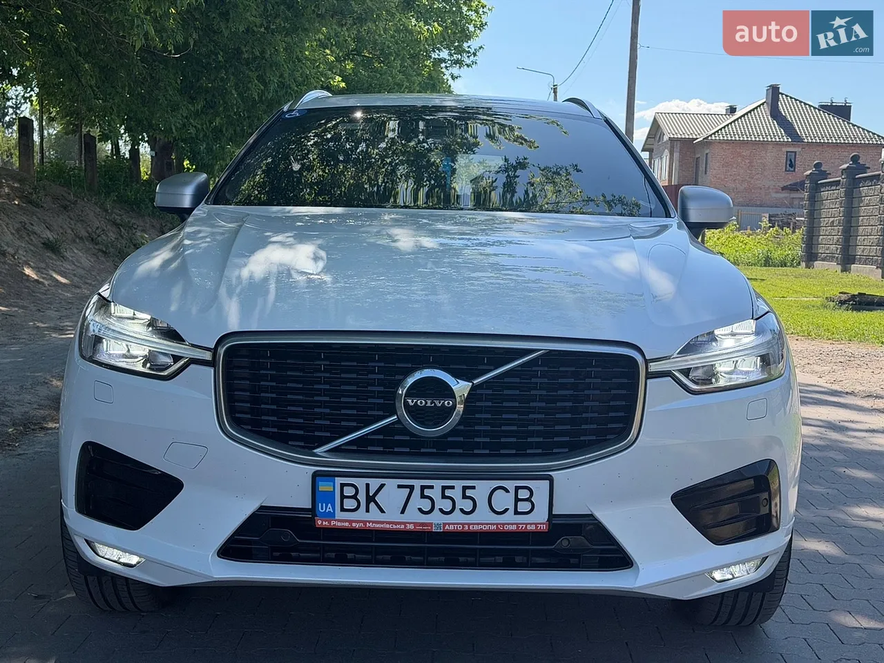 2017 Volvo XC60 - мініатюра 36