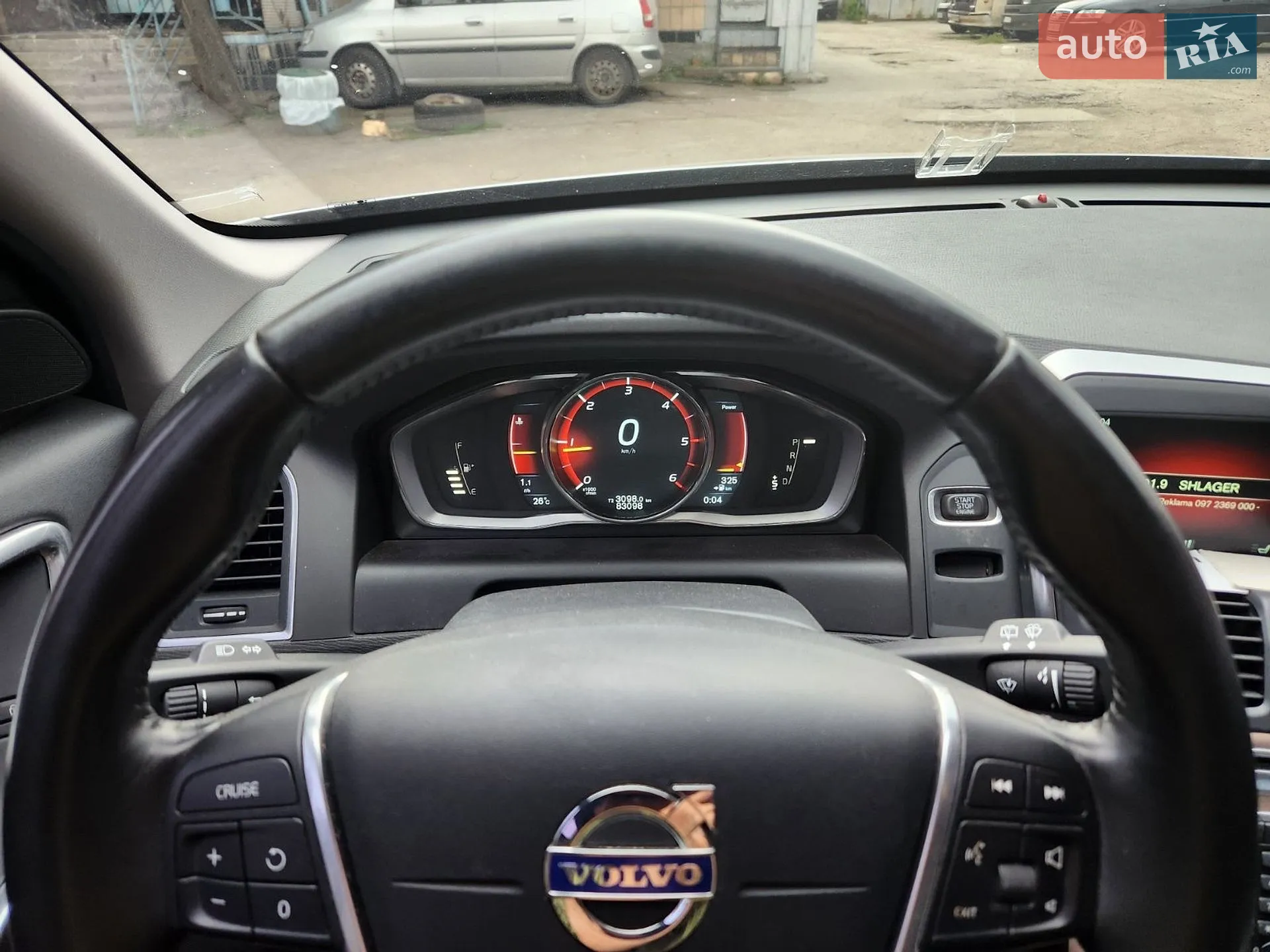 2016 Volvo XC60 - мініатюра 5