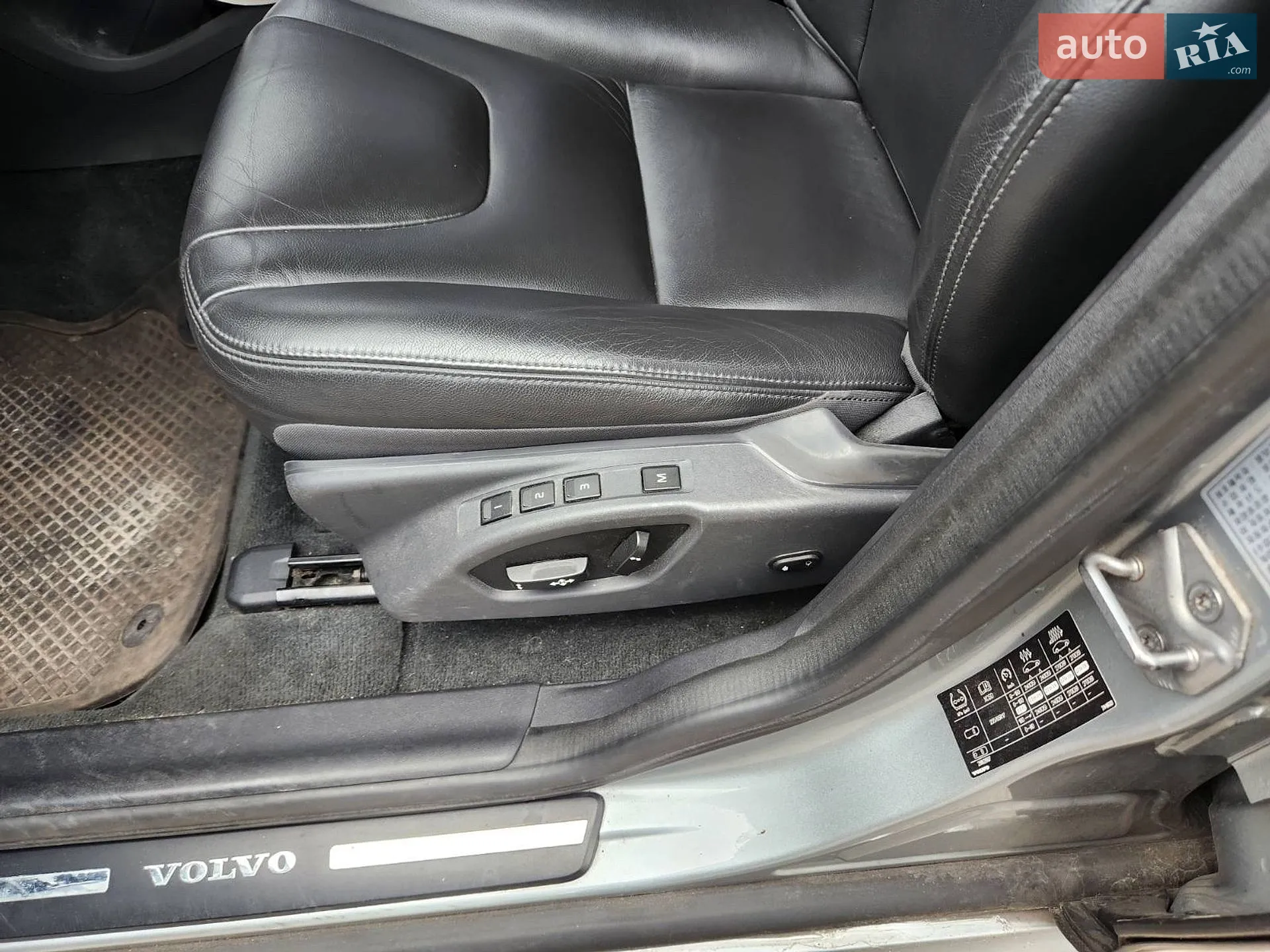 2016 Volvo XC60 - мініатюра 6