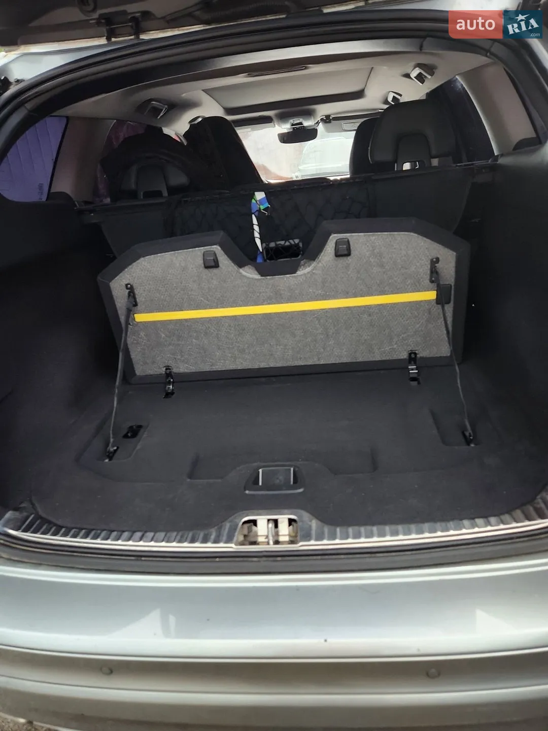 2016 Volvo XC60 - мініатюра 11