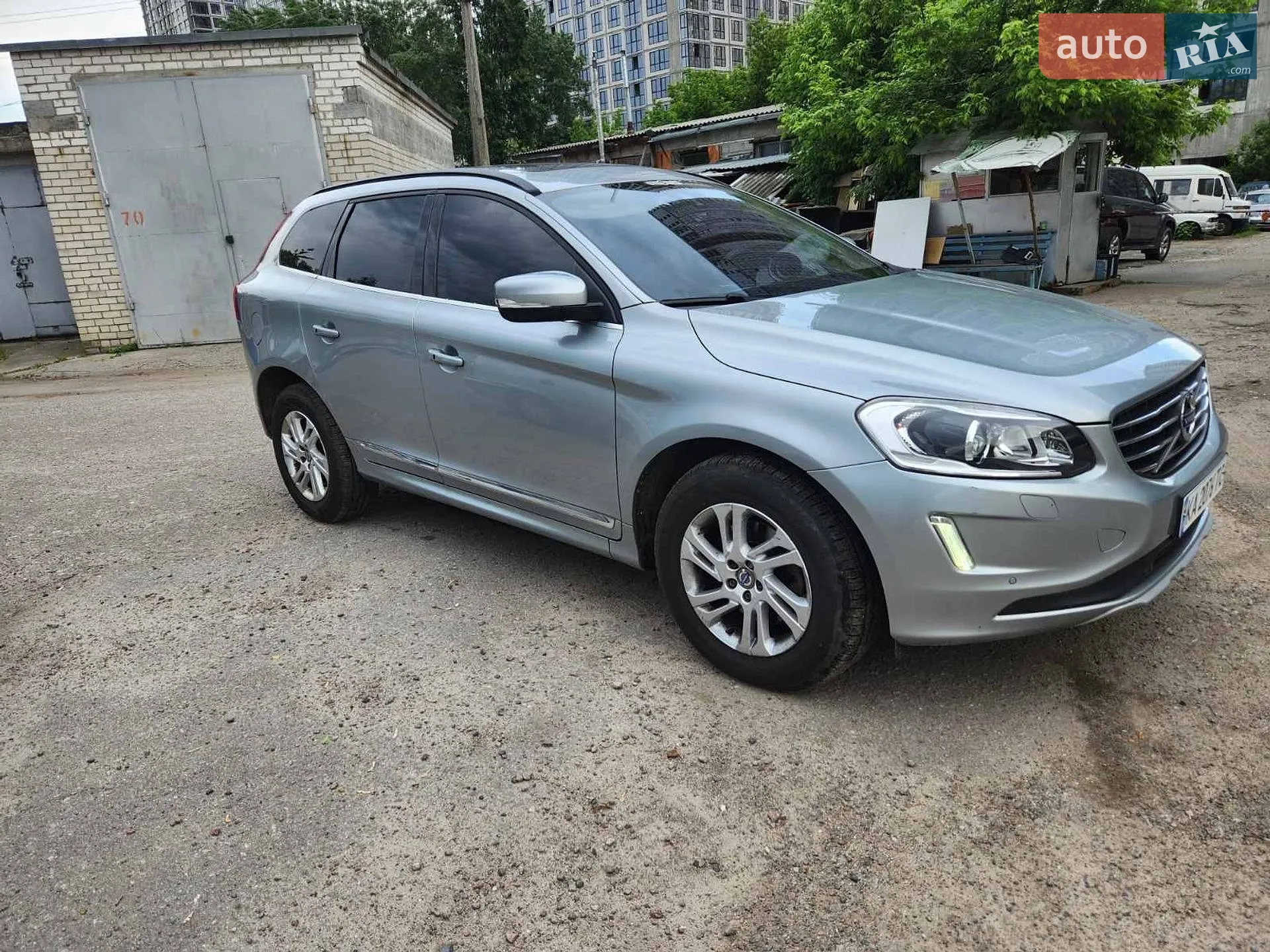 2016 Volvo XC60 - мініатюра 18