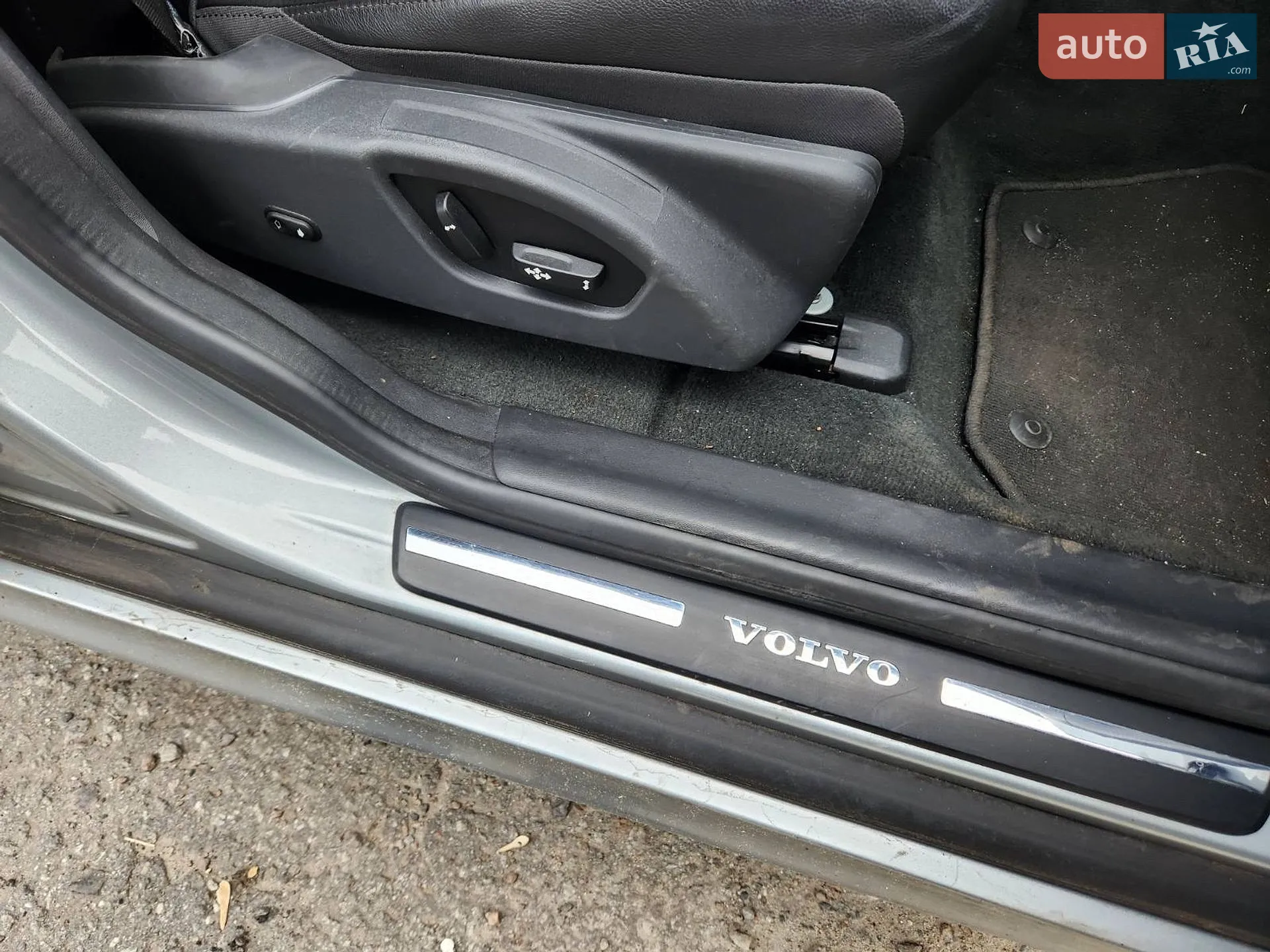 2016 Volvo XC60 - мініатюра 20