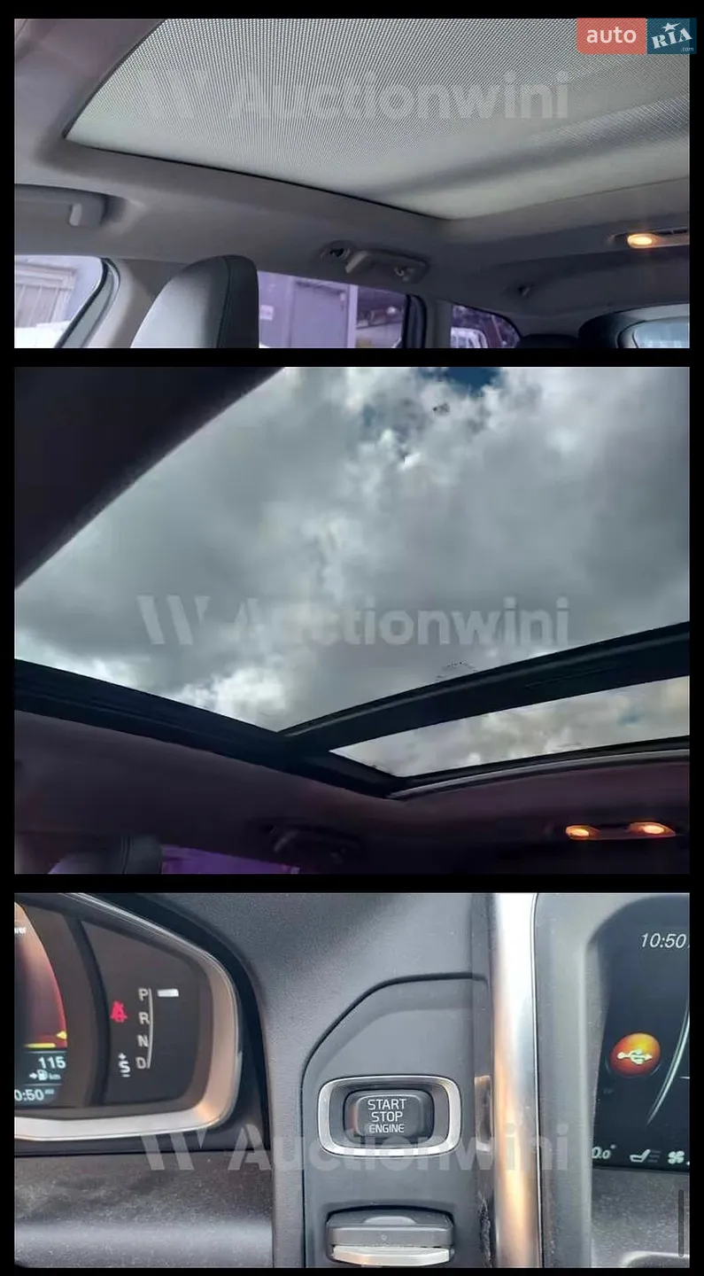 2016 Volvo XC60 - мініатюра 21