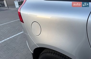 Внедорожник / Кроссовер Volvo XC60 2015 в Львове