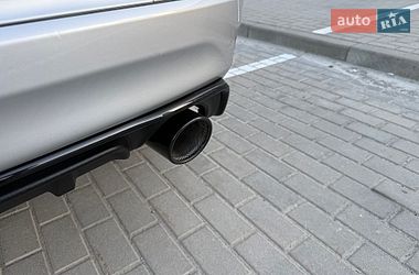 Внедорожник / Кроссовер Volvo XC60 2015 в Львове