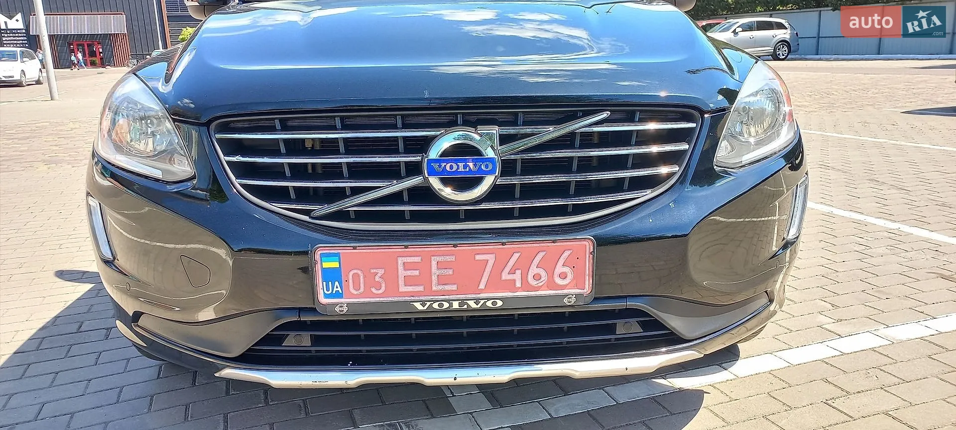 2015 Volvo XC60 - мініатюра 16