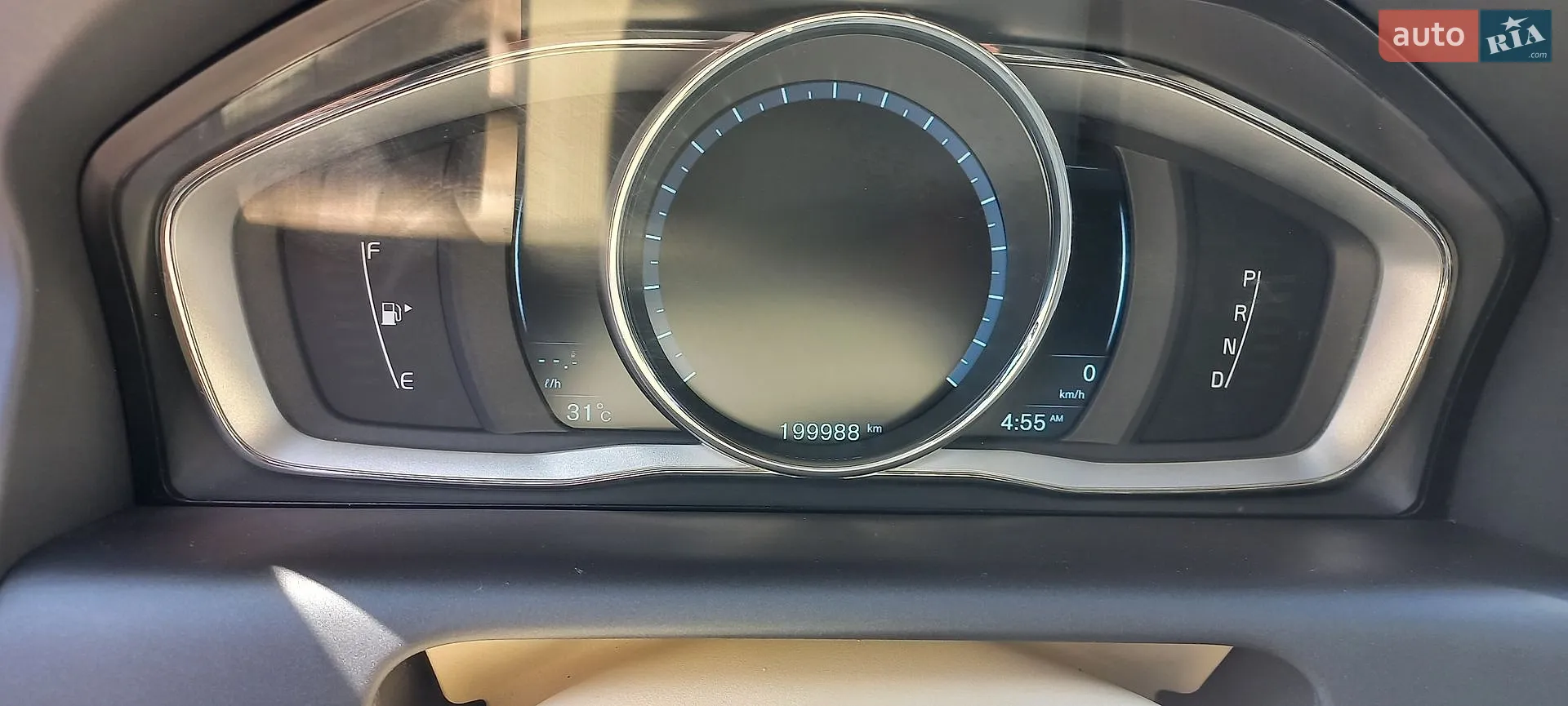 2015 Volvo XC60 - мініатюра 32