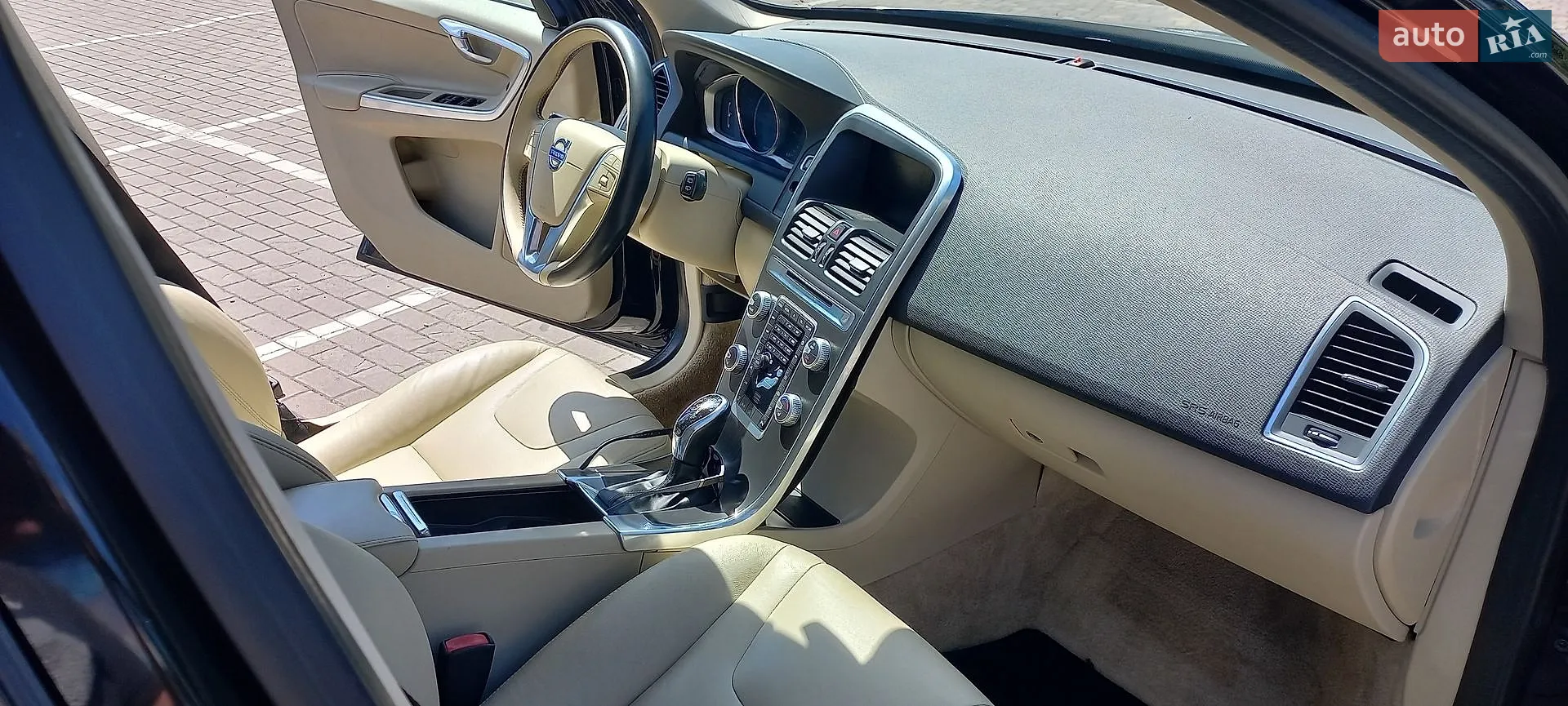 2015 Volvo XC60 - мініатюра 44