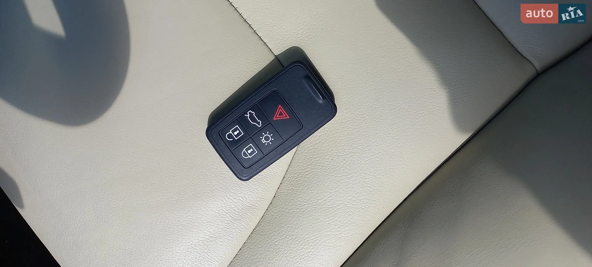 2015 Volvo XC60 - мініатюра 55