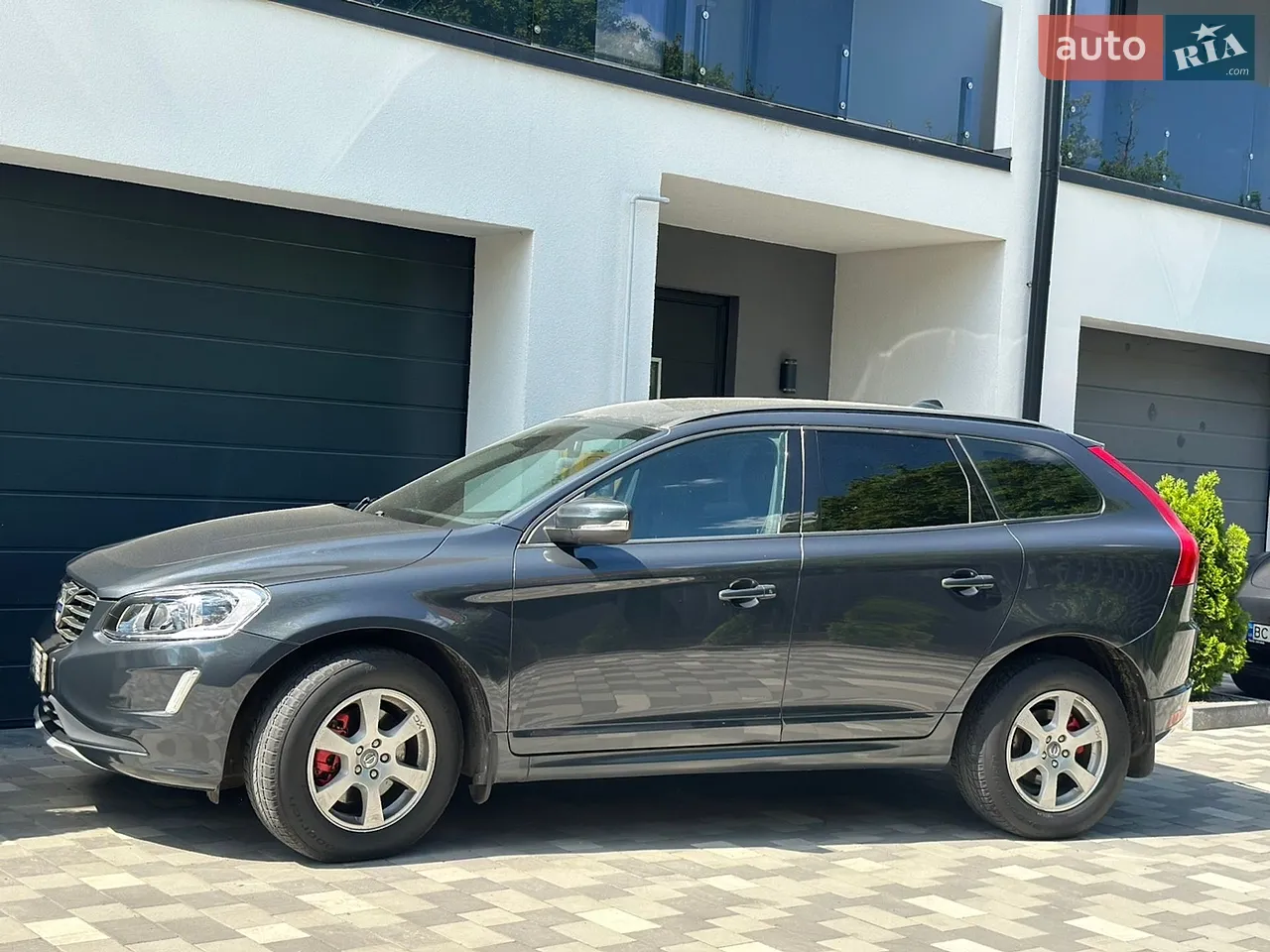 2013 Volvo XC60 - мініатюра 13