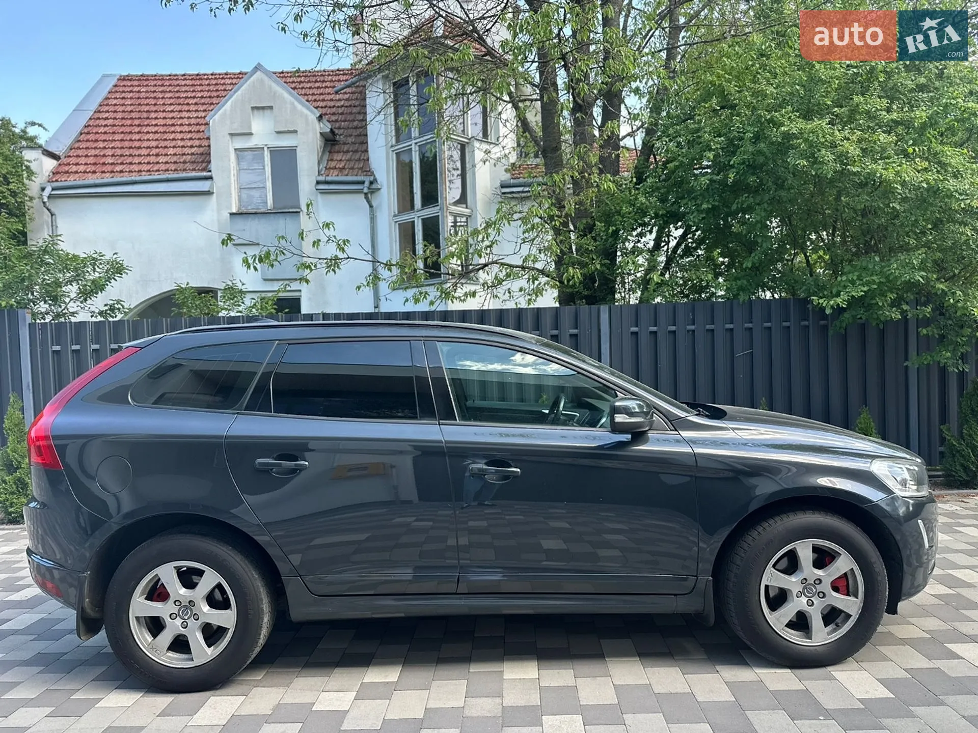 2014 Volvo XC60 - мініатюра 17