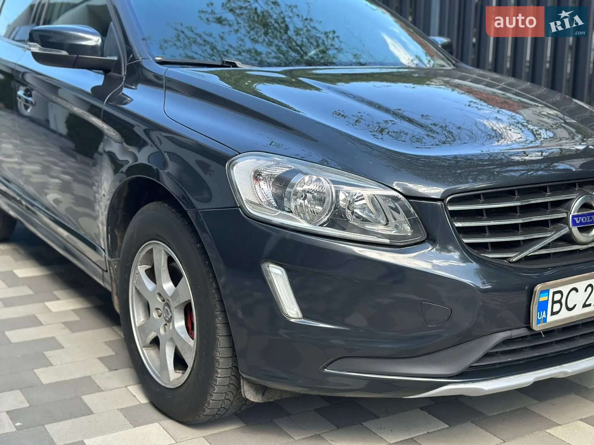 2014 Volvo XC60 - мініатюра 21