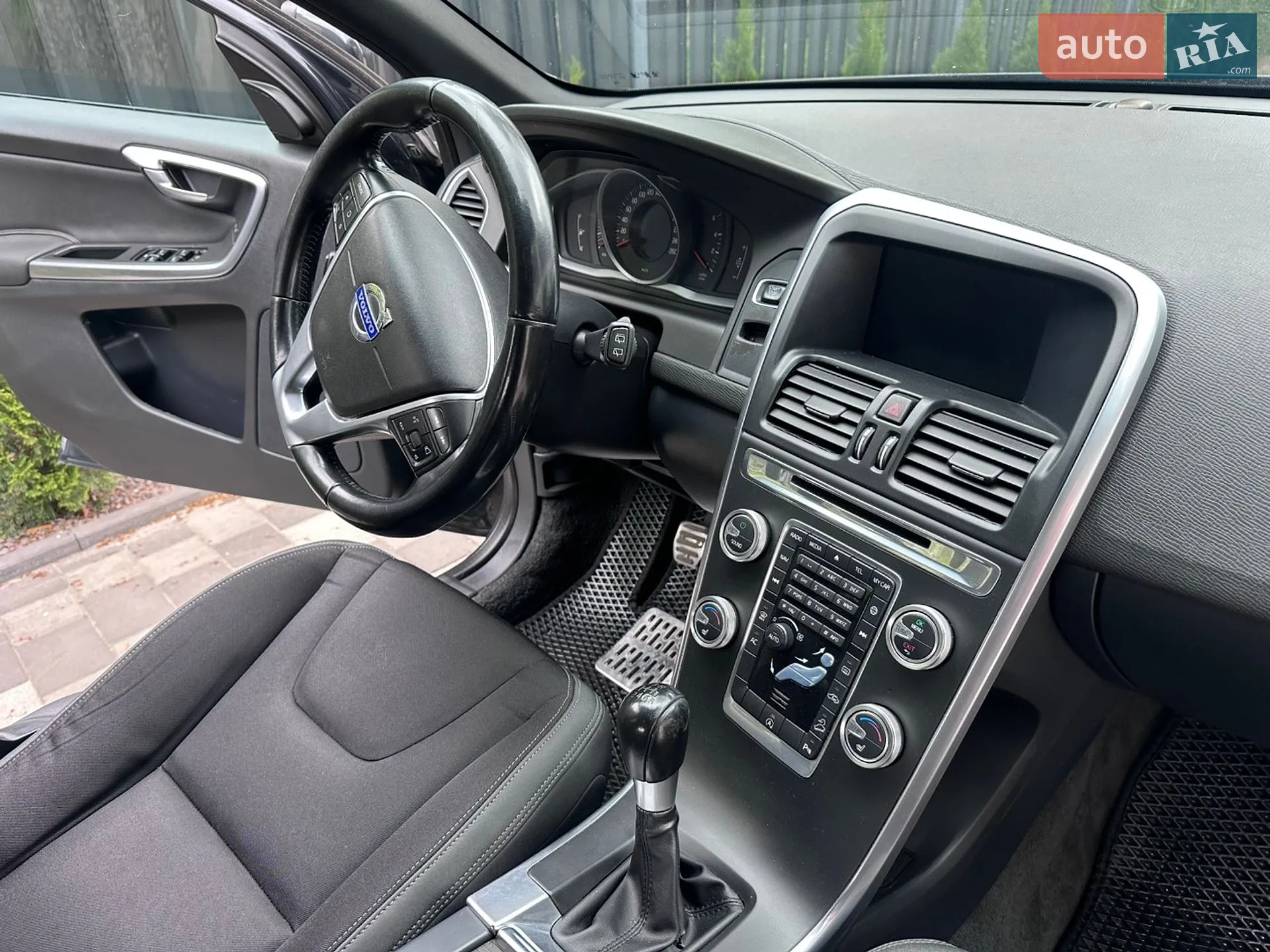 2014 Volvo XC60 - мініатюра 27