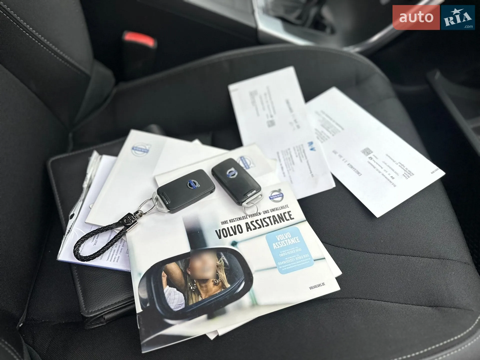 2014 Volvo XC60 - мініатюра 38