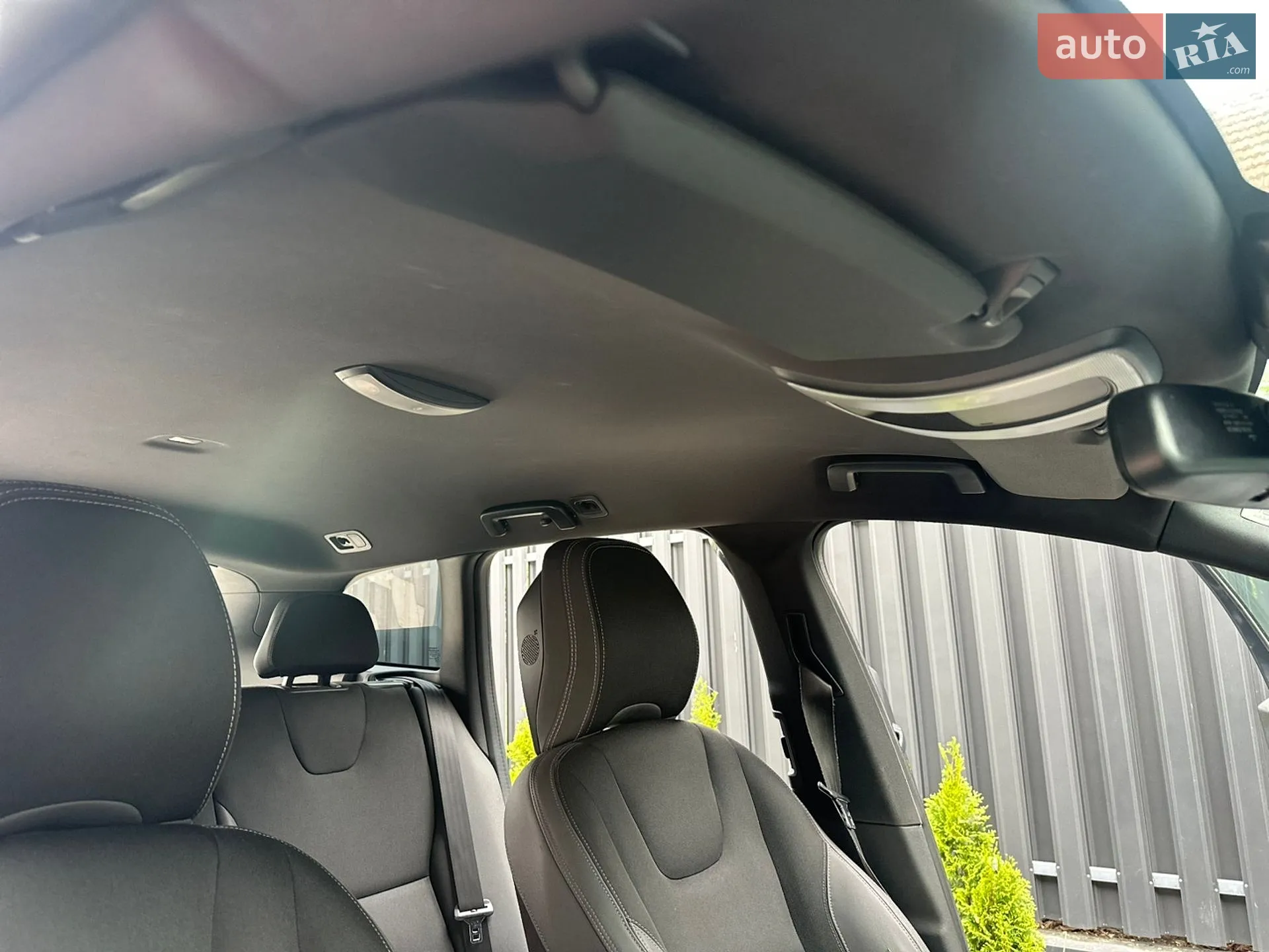 2014 Volvo XC60 - мініатюра 31