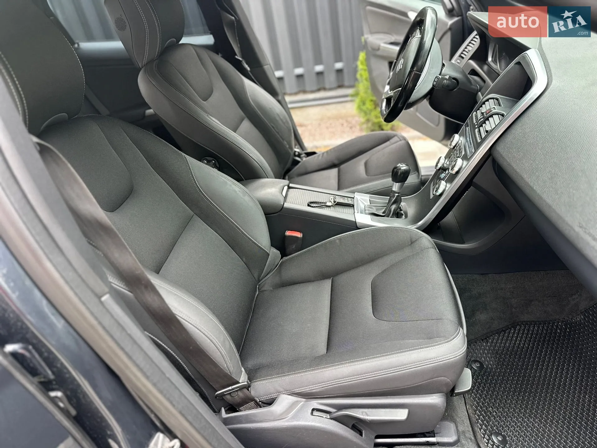 2014 Volvo XC60 - мініатюра 29