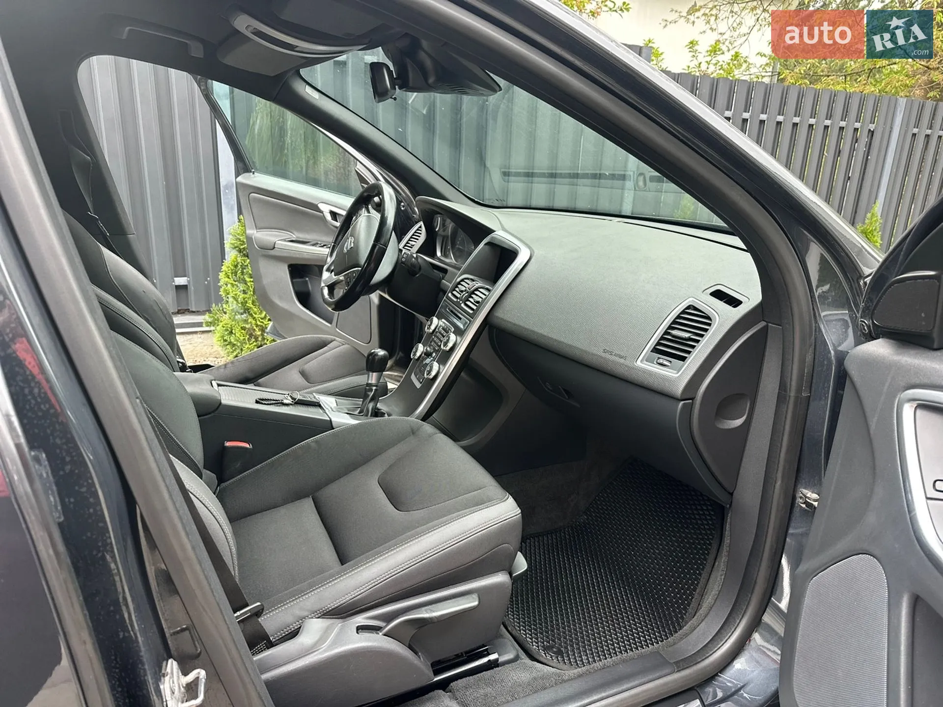 2014 Volvo XC60 - мініатюра 28