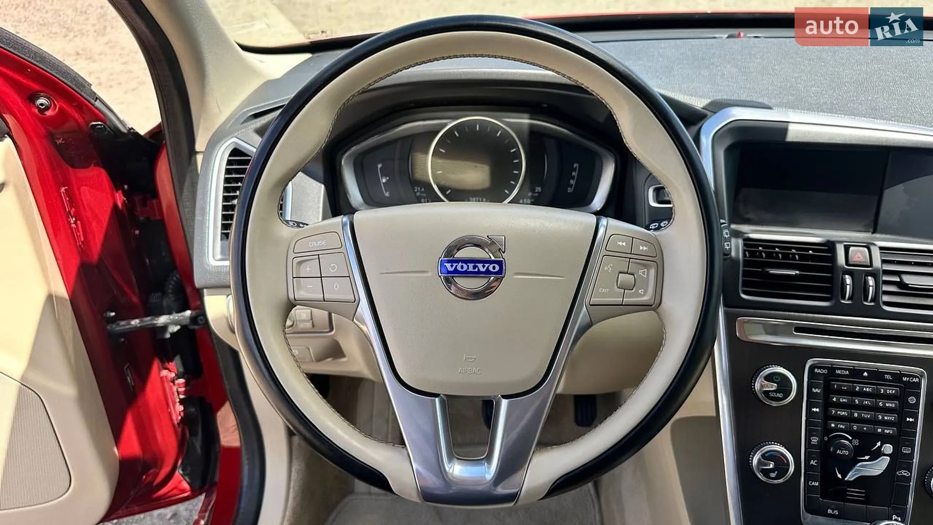 2015 Volvo XC60 - мініатюра 11