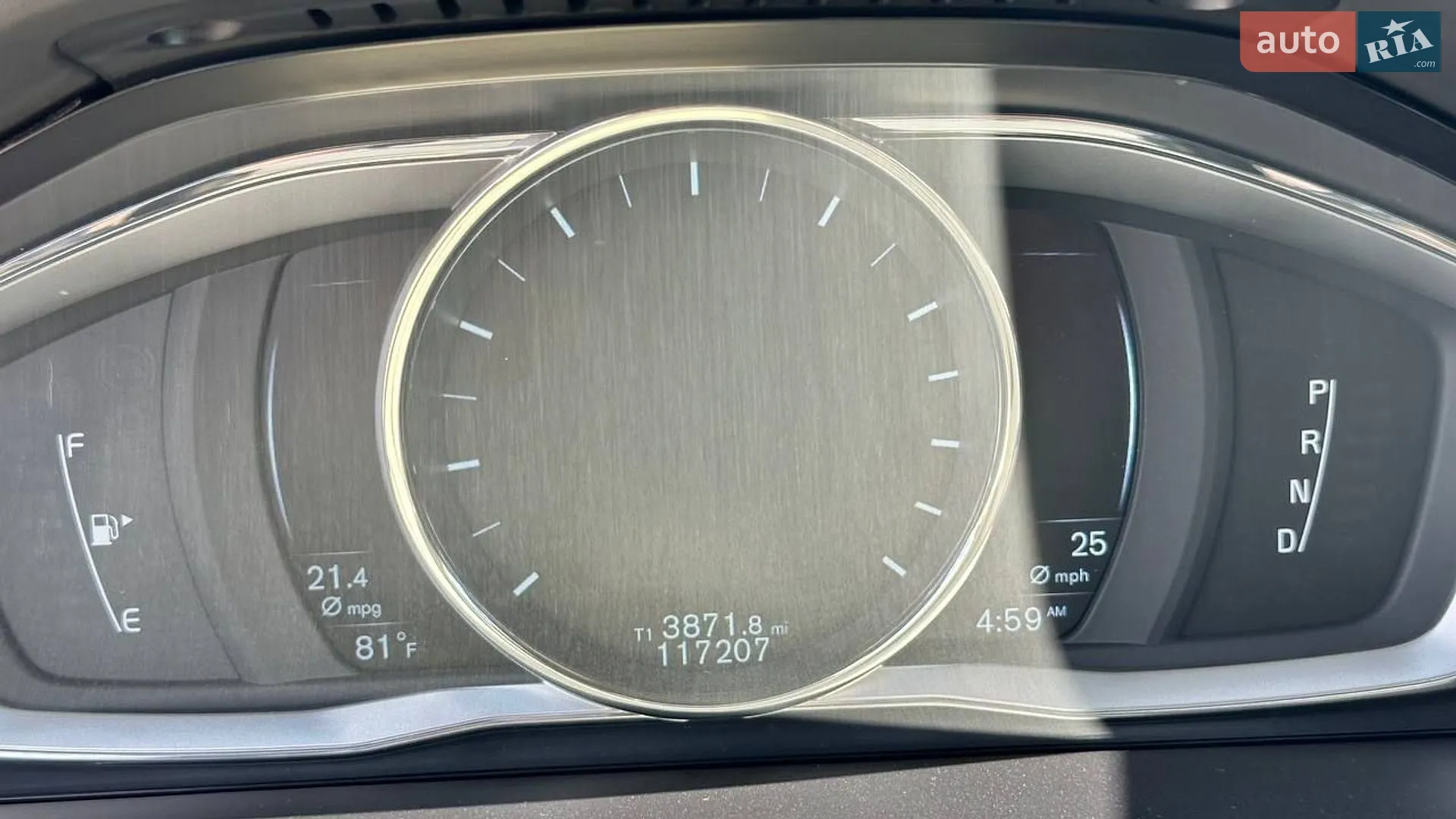 2015 Volvo XC60 - мініатюра 16