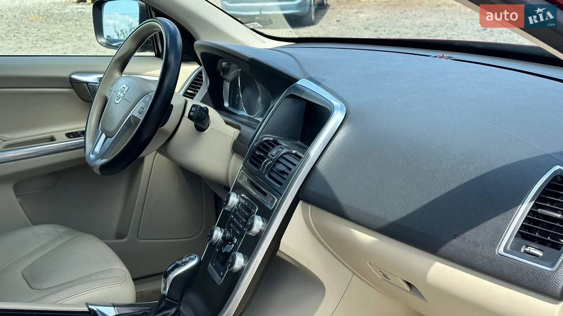 2015 Volvo XC60 - мініатюра 23