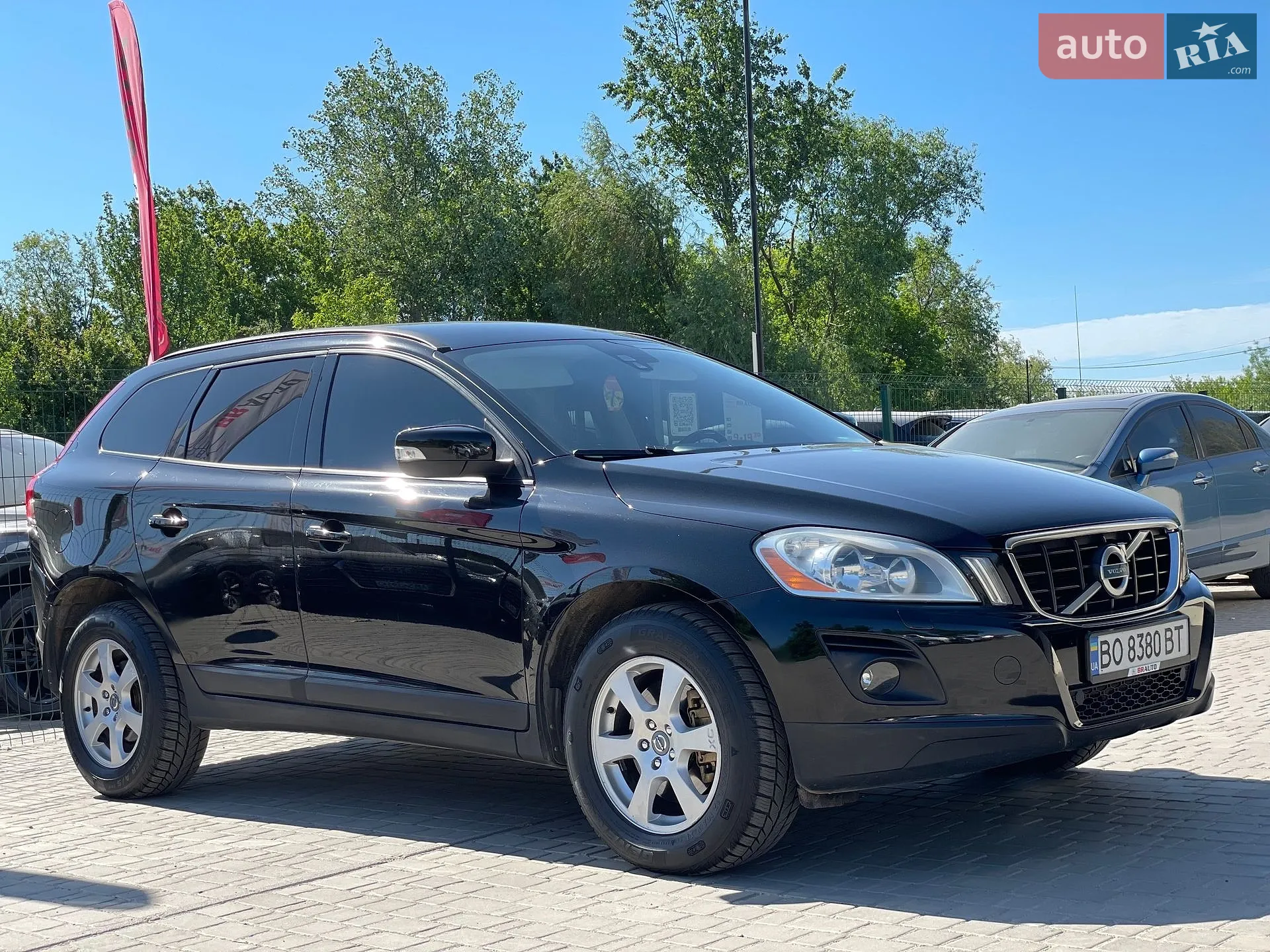 2010 Volvo XC60 - мініатюра 5