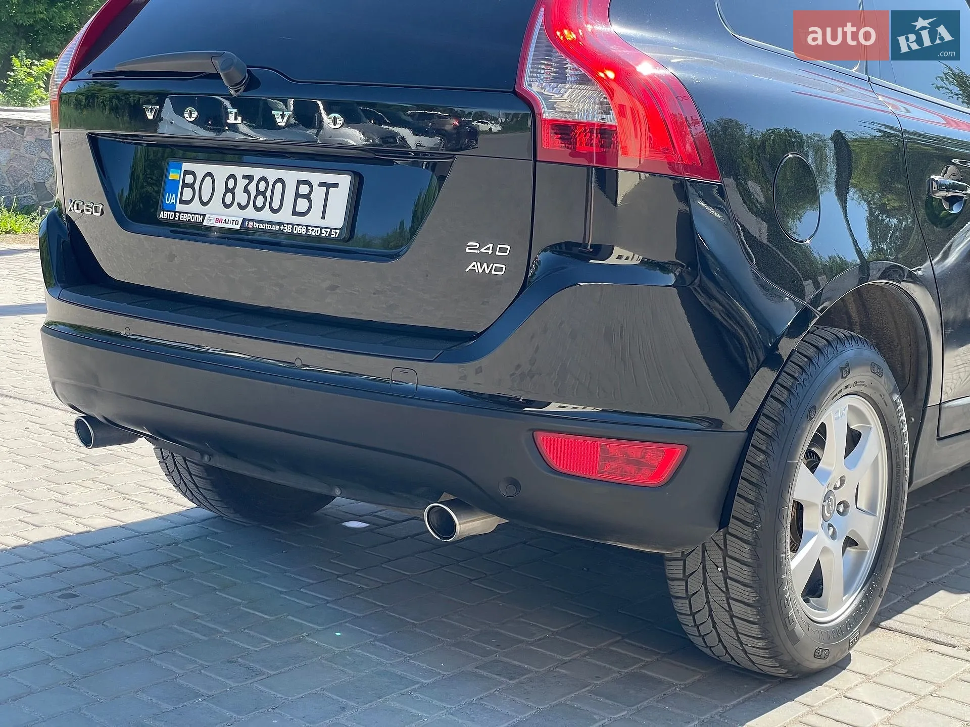 2010 Volvo XC60 - мініатюра 21