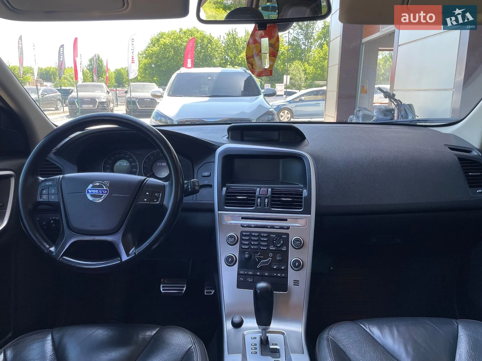 2010 Volvo XC60 - мініатюра 56