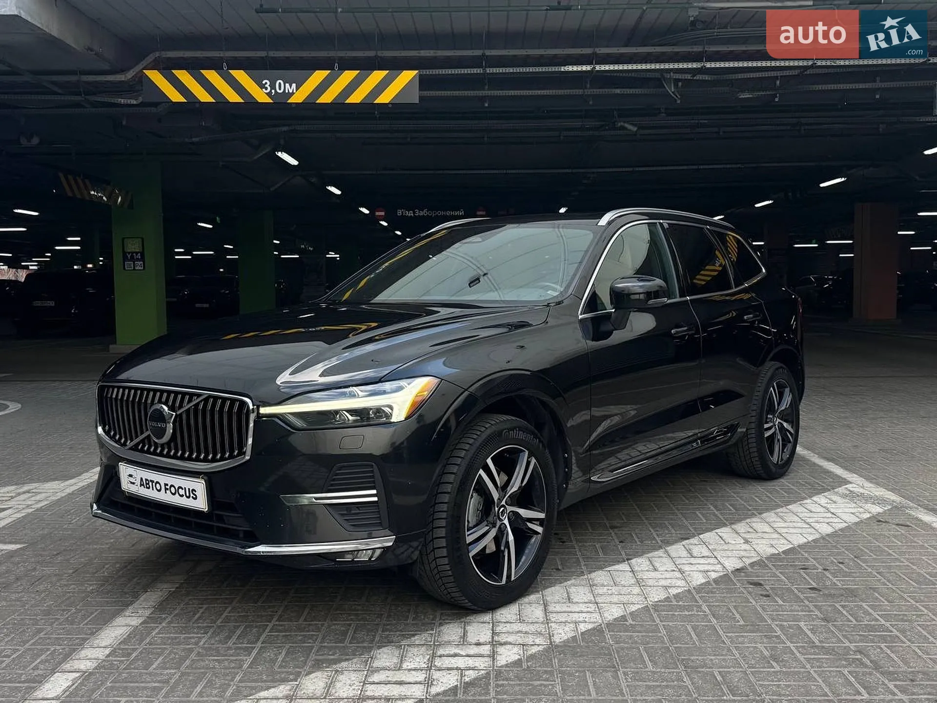 2022 Volvo XC60 - мініатюра 4