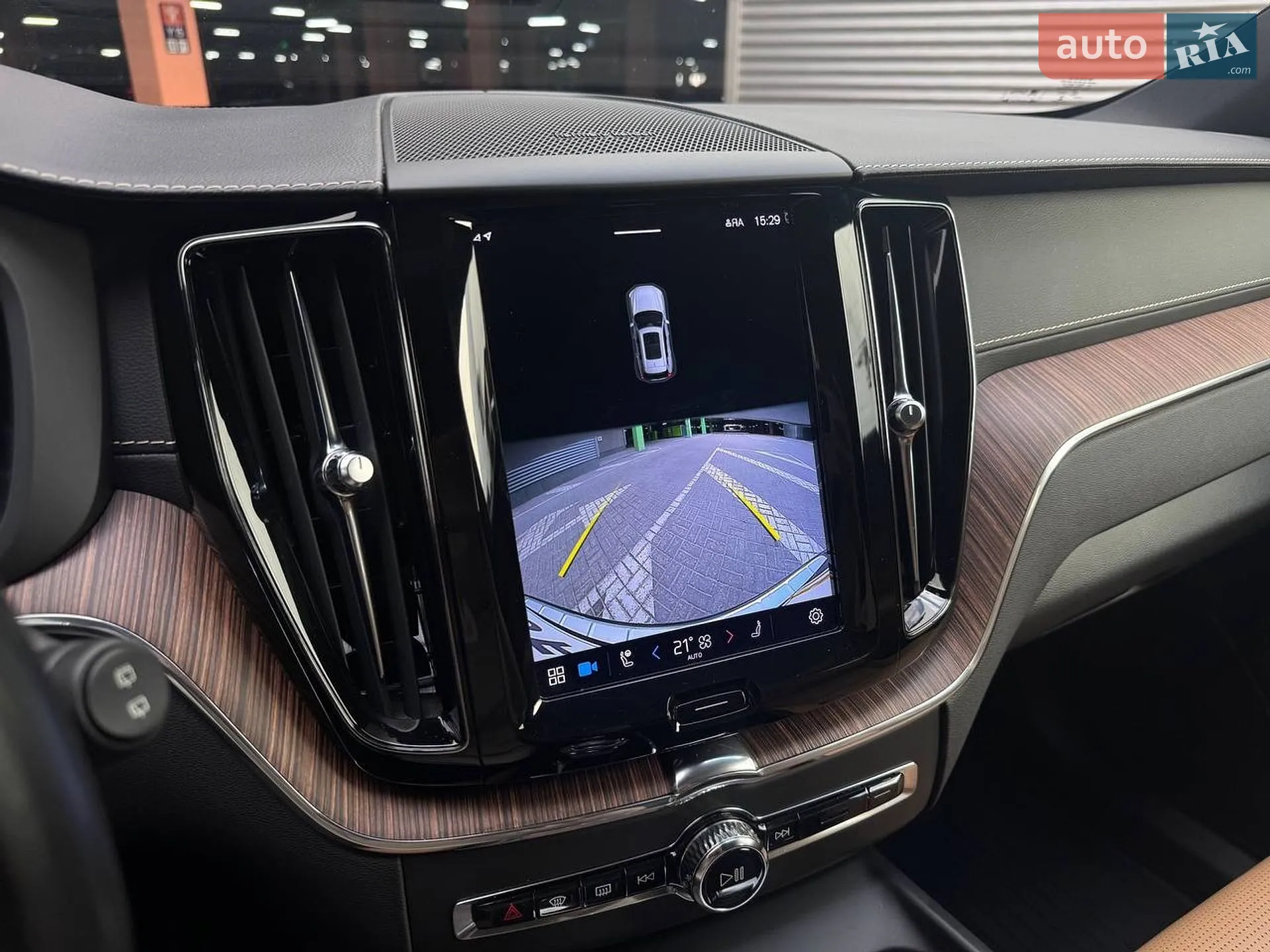 2022 Volvo XC60 - мініатюра 22