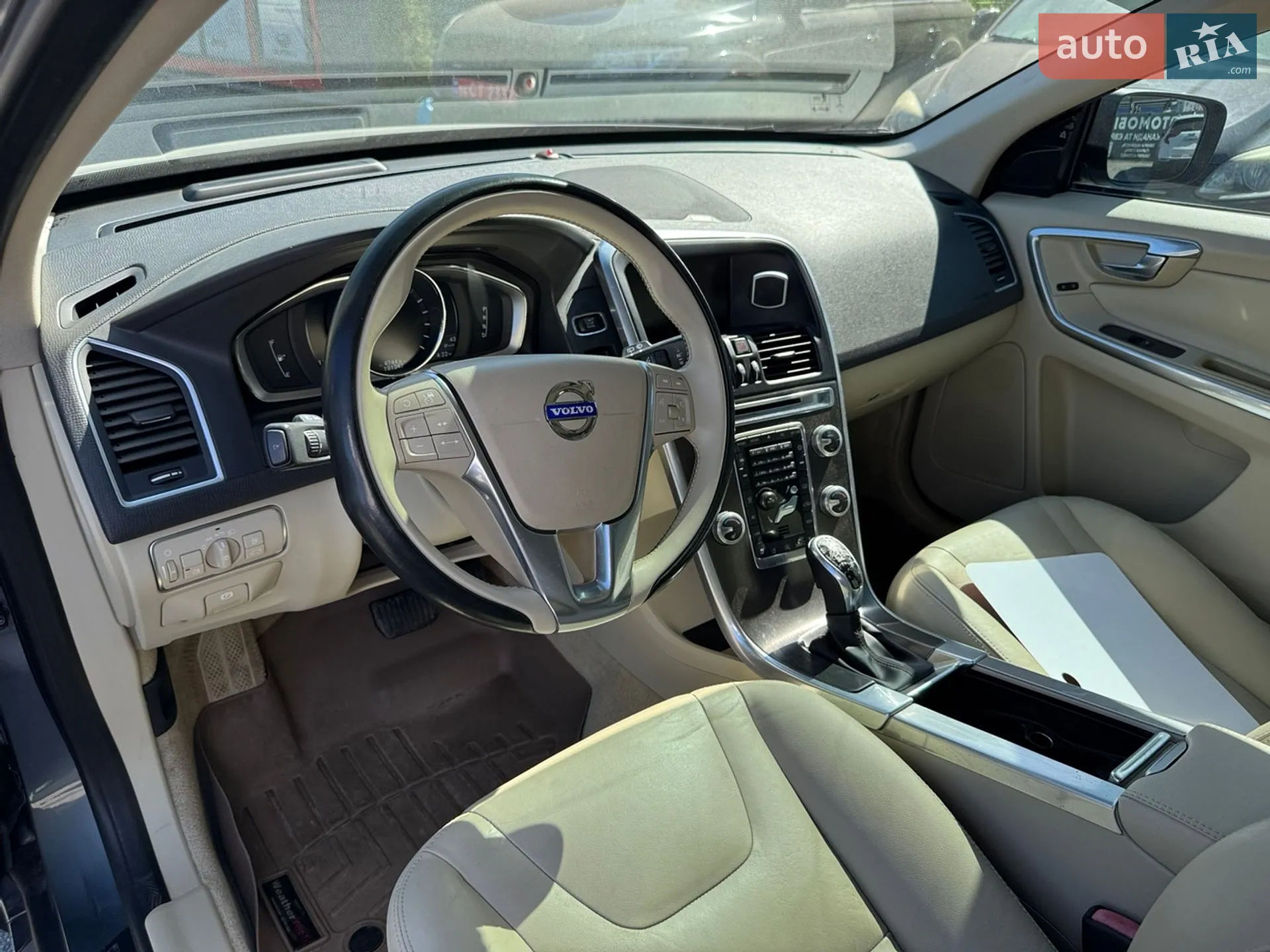 2015 Volvo XC60 - мініатюра 6