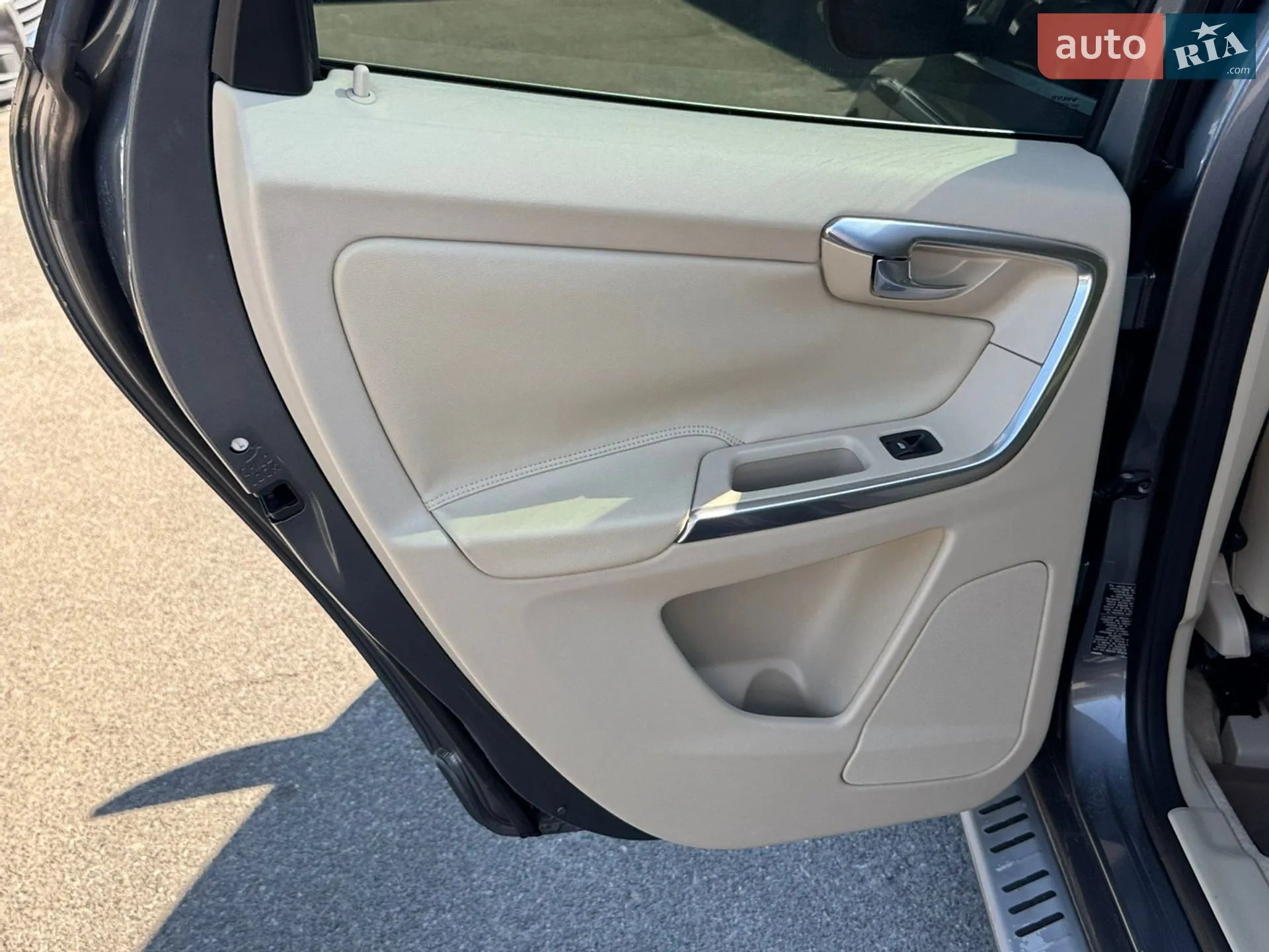 2015 Volvo XC60 - мініатюра 10