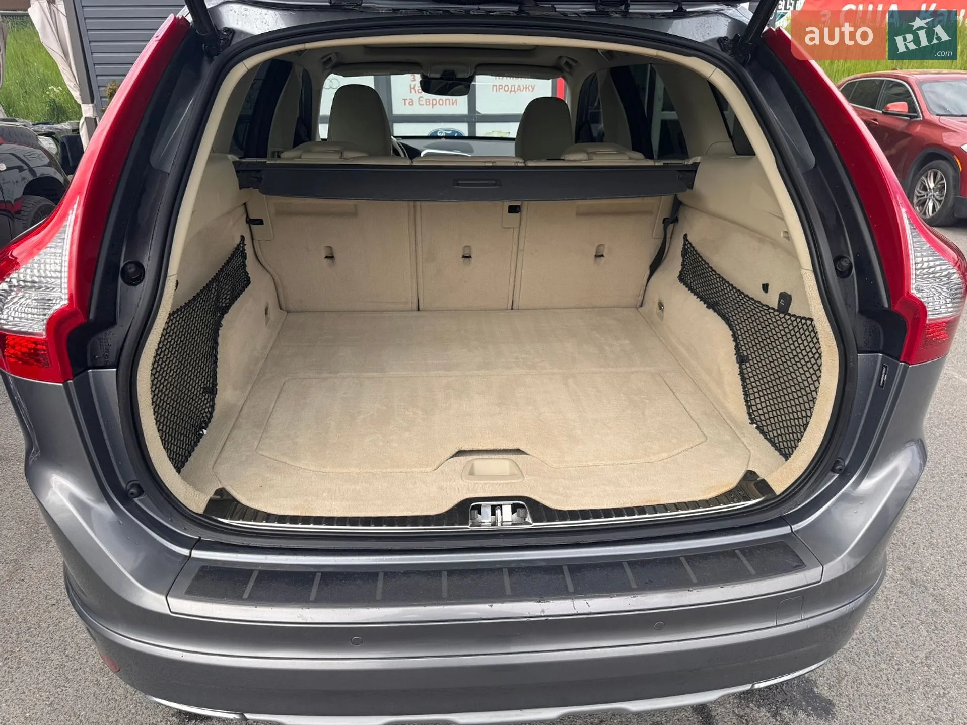 2015 Volvo XC60 - мініатюра 15