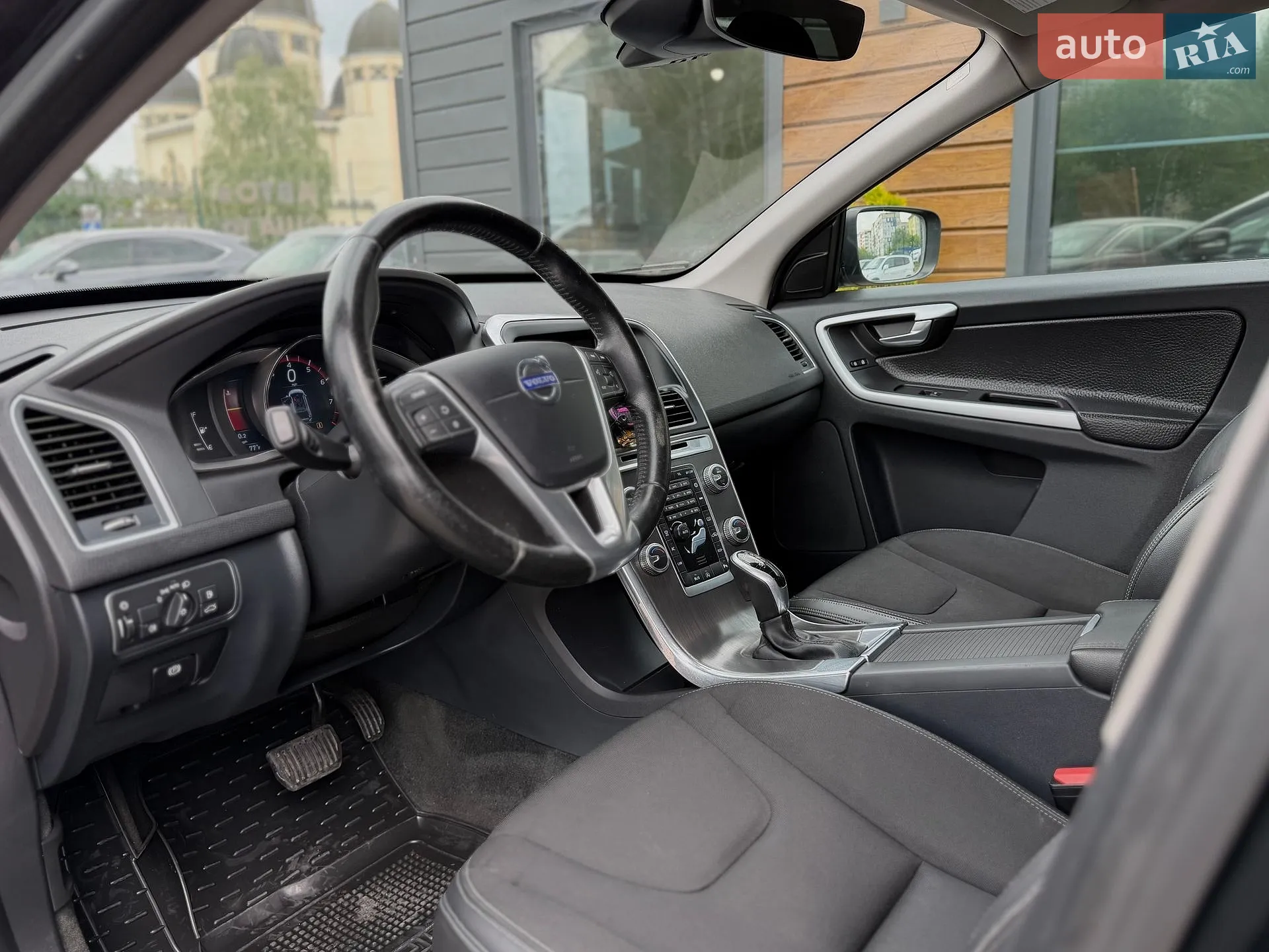 2016 Volvo XC60 - мініатюра 29