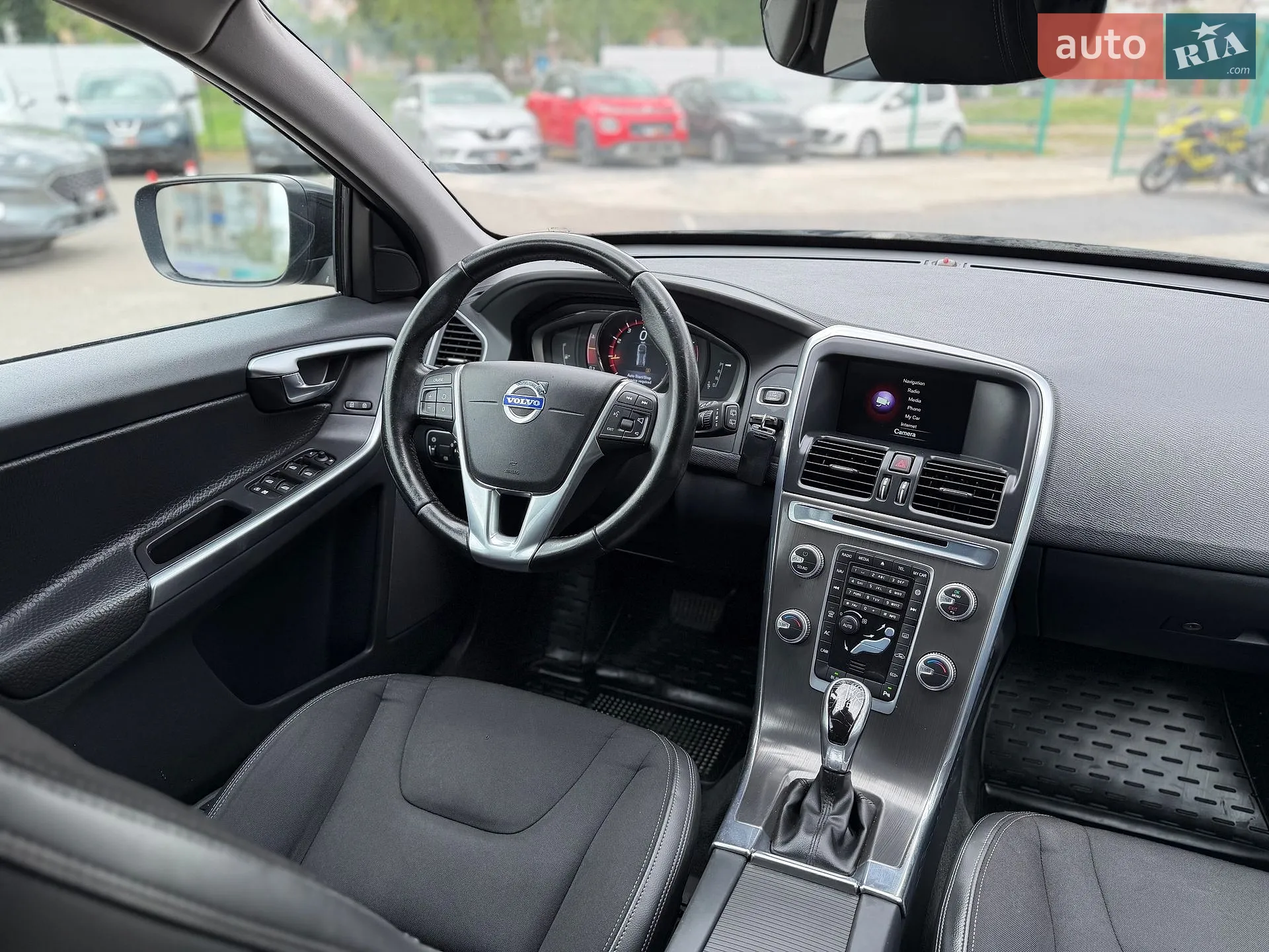 2016 Volvo XC60 - мініатюра 34