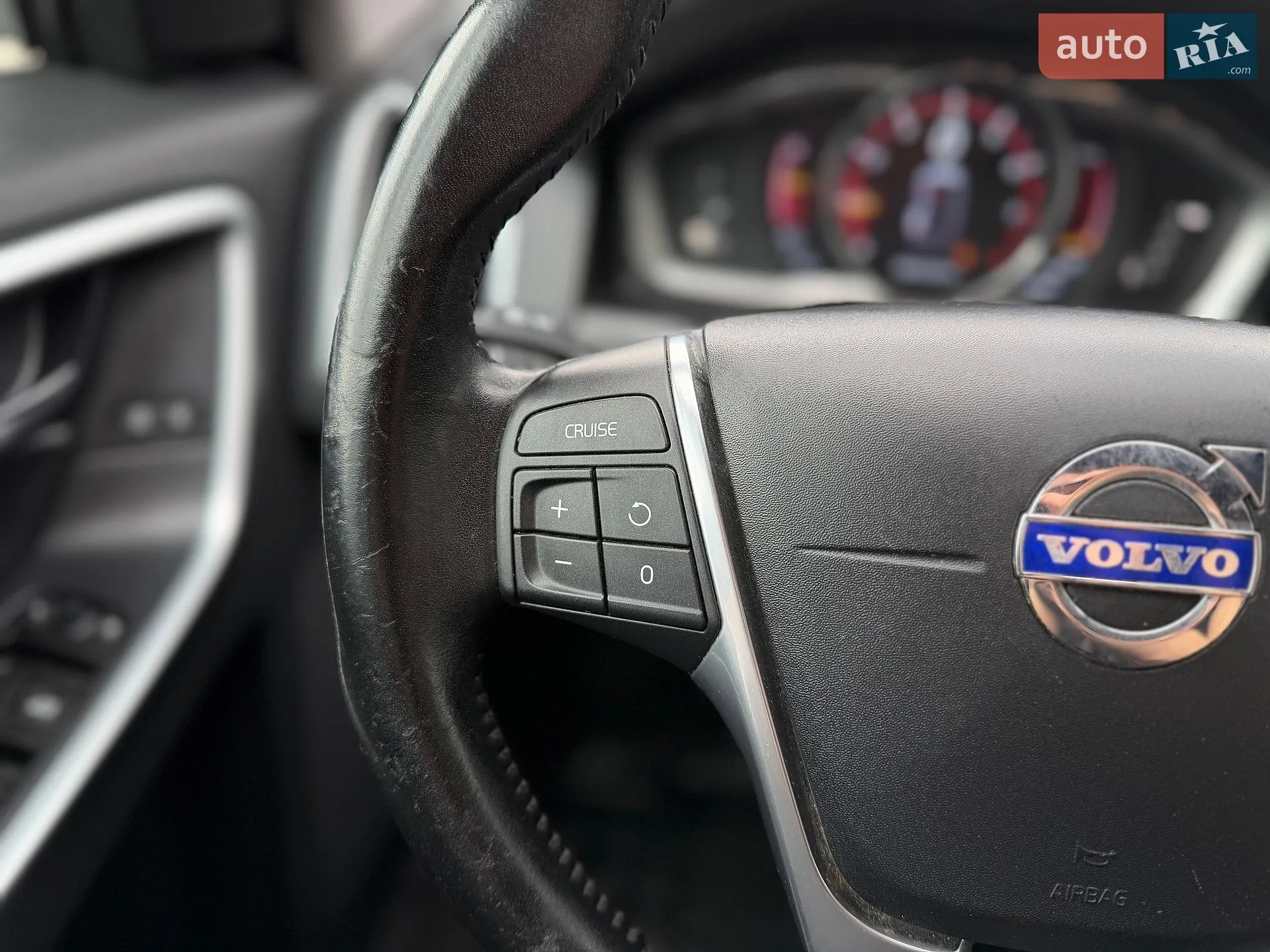2016 Volvo XC60 - мініатюра 37