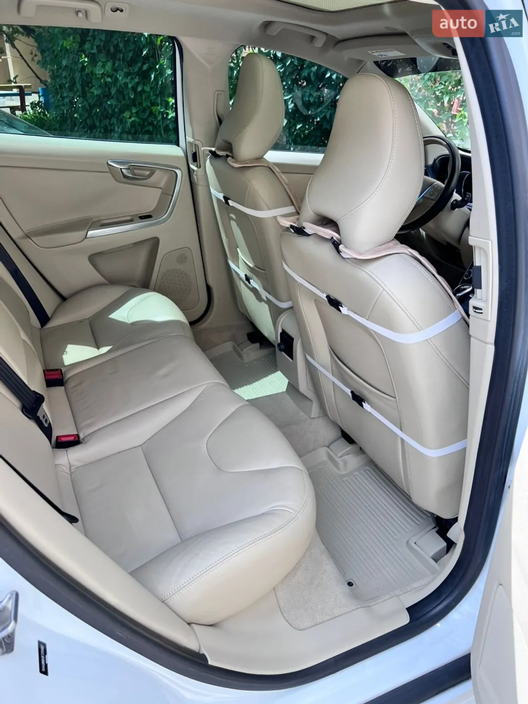2014 Volvo XC60 - мініатюра 5