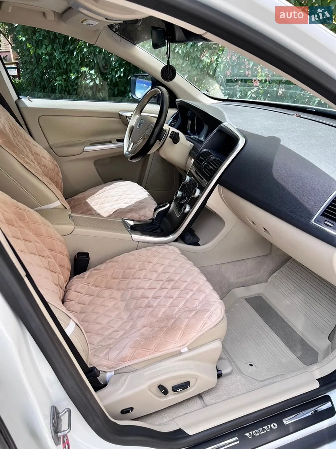 2014 Volvo XC60 - мініатюра 6