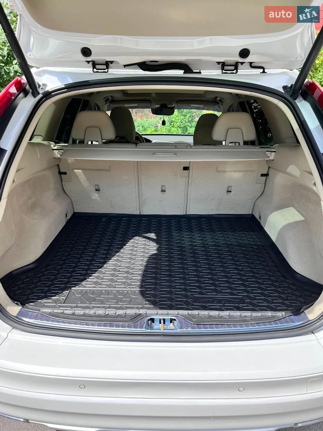 2014 Volvo XC60 - мініатюра 7