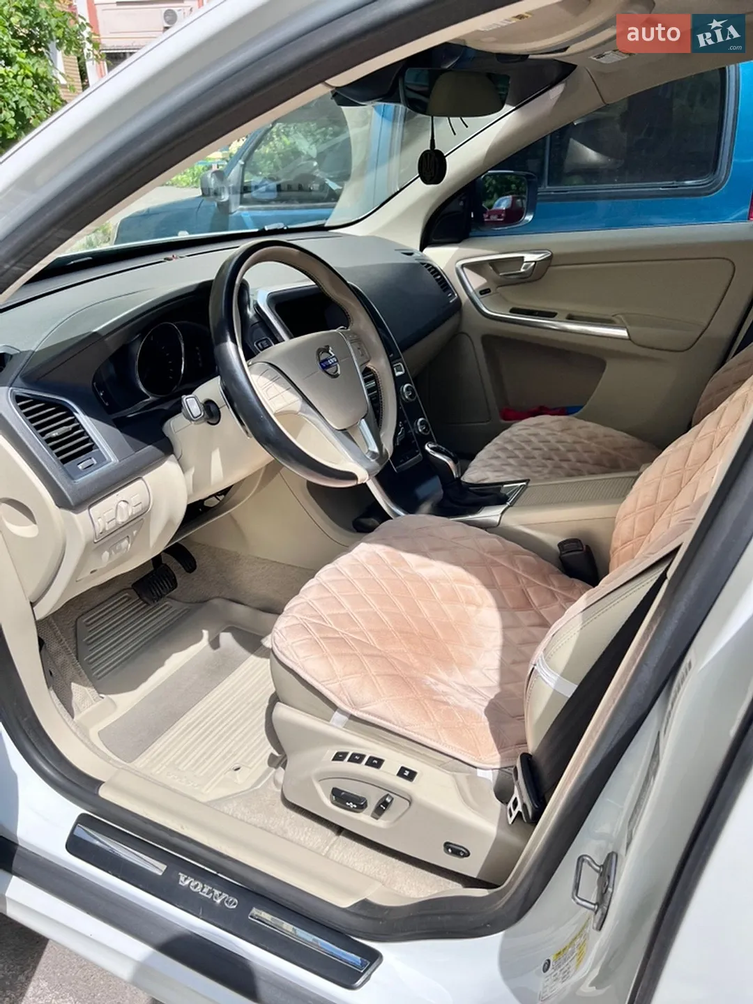 2014 Volvo XC60 - мініатюра 8