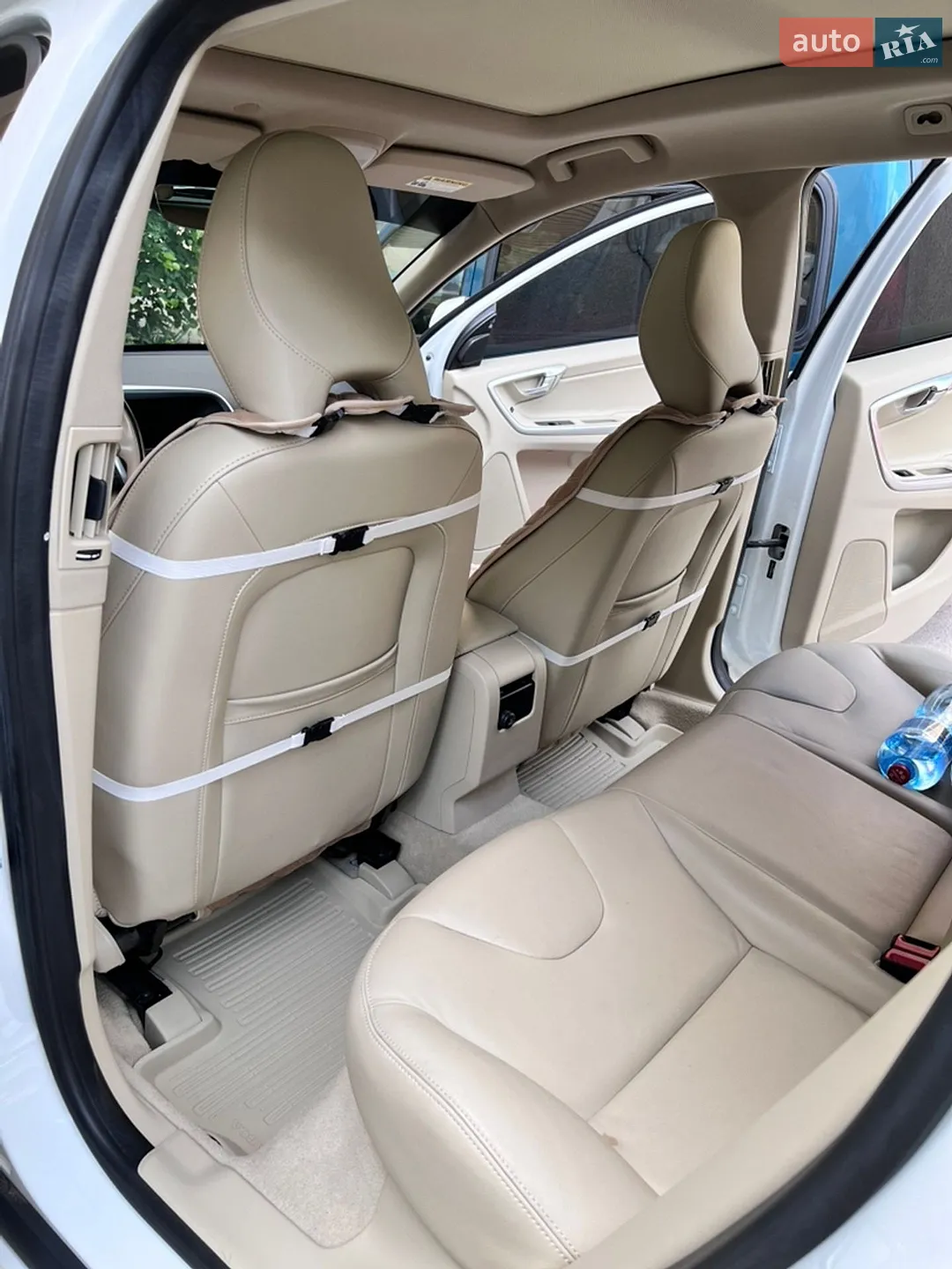 2014 Volvo XC60 - мініатюра 9