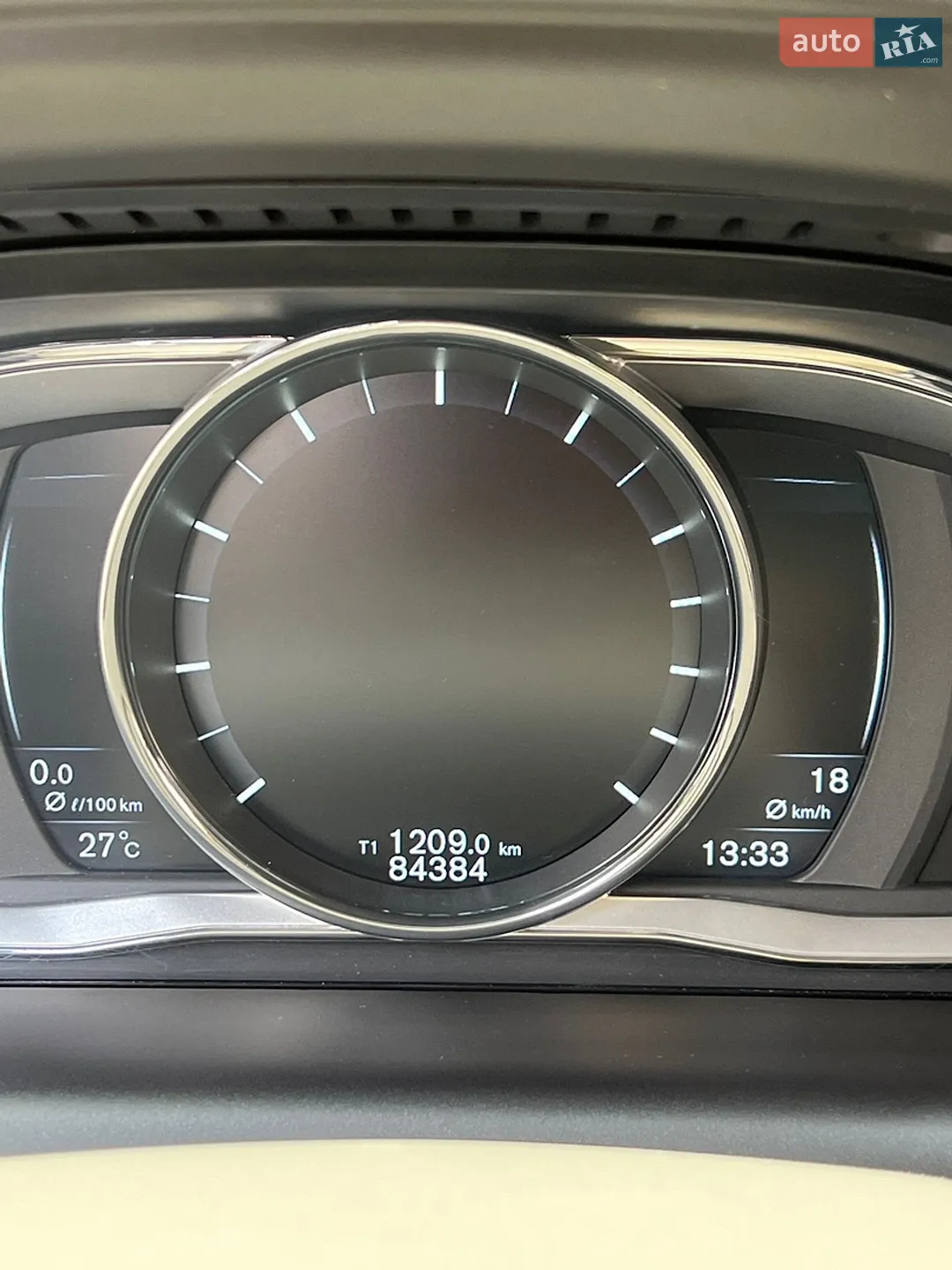 2014 Volvo XC60 - мініатюра 11