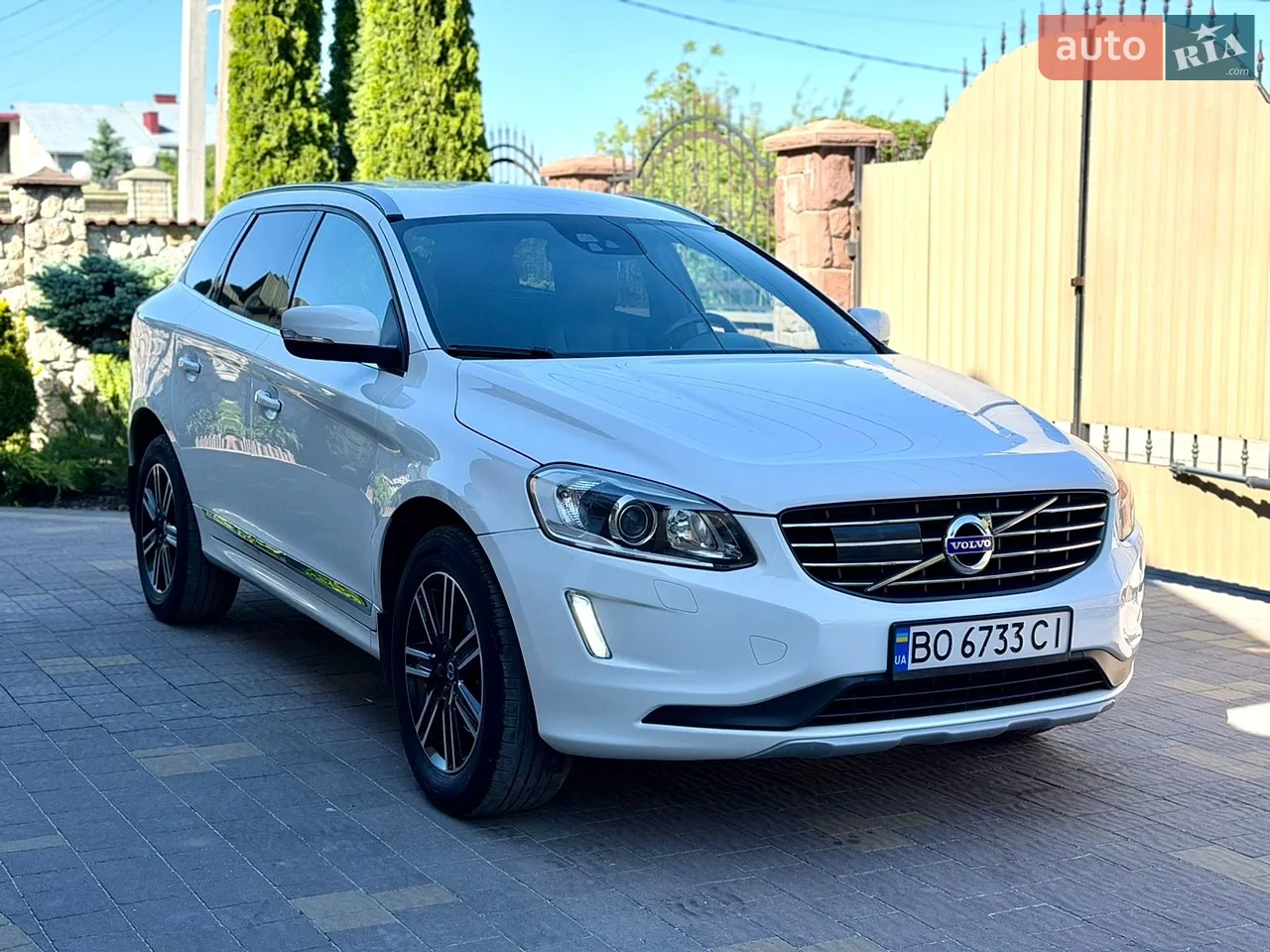 2017 Volvo XC60 - мініатюра 19