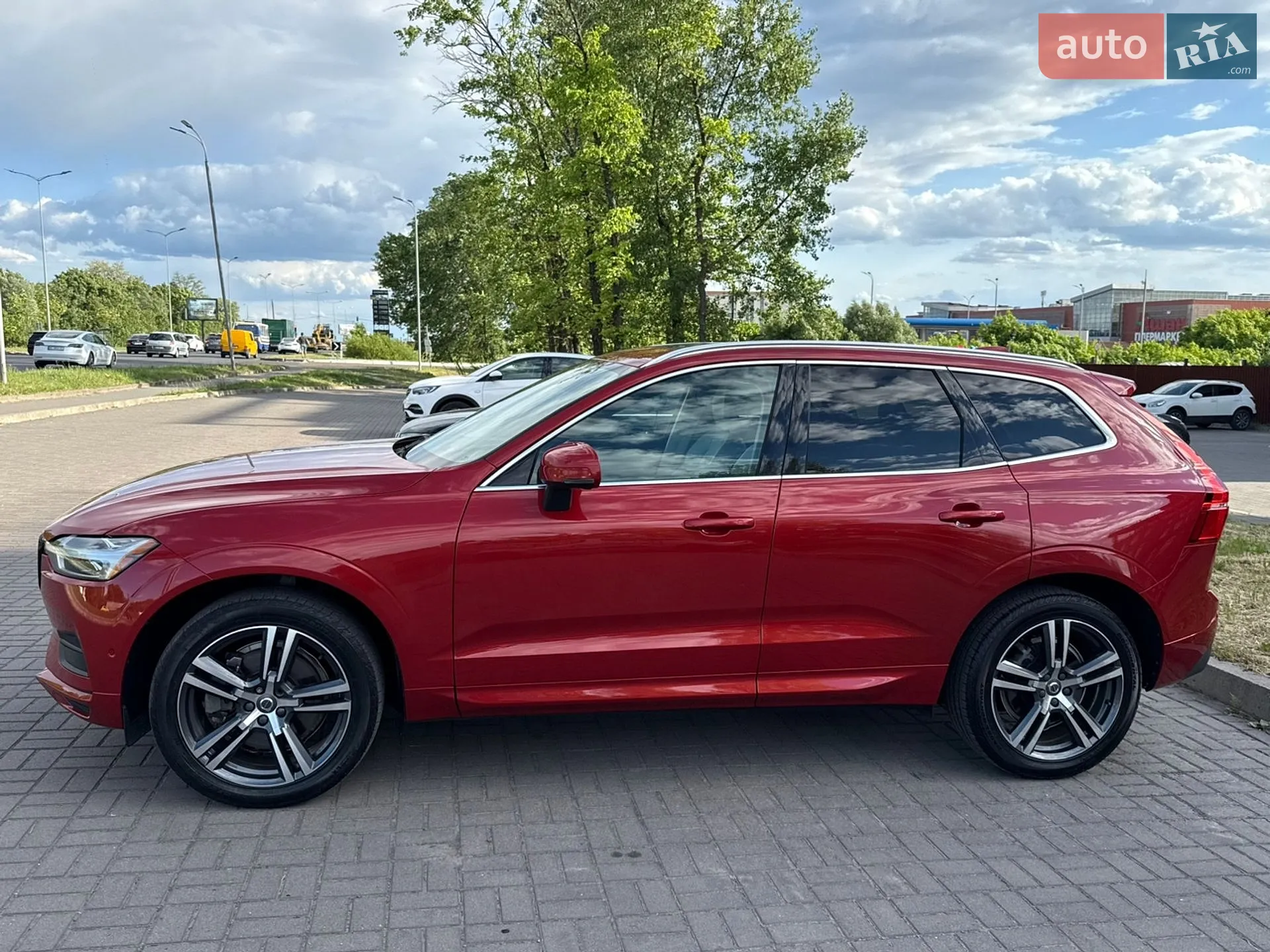2018 Volvo XC60 - мініатюра 22