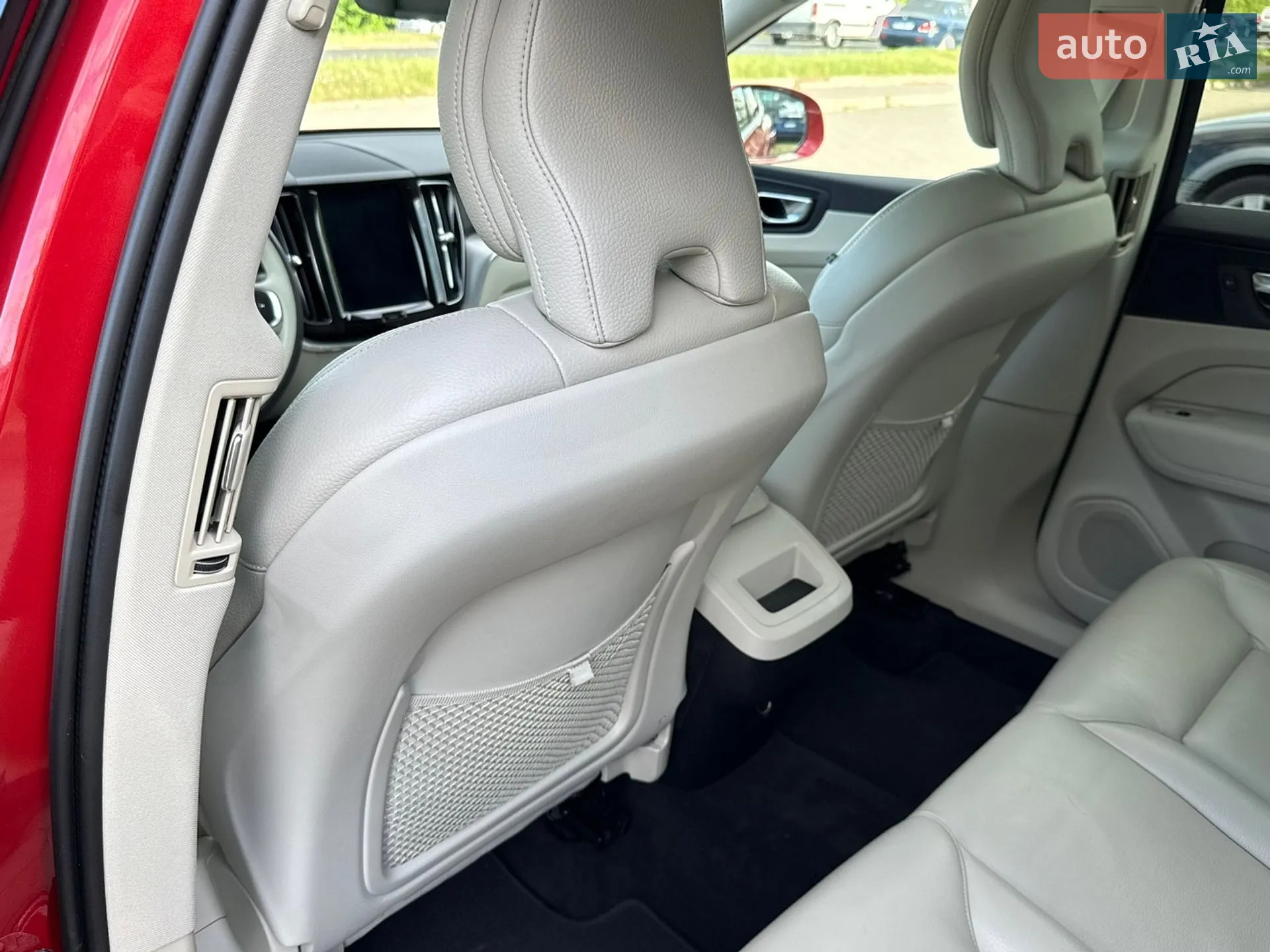 2018 Volvo XC60 - мініатюра 38