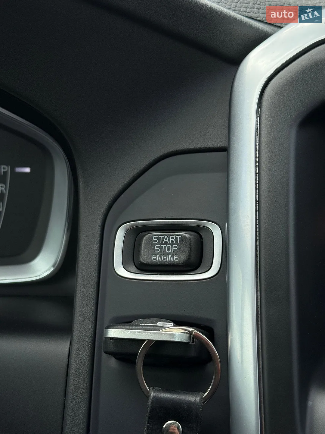 2017 Volvo XC60 - мініатюра 28